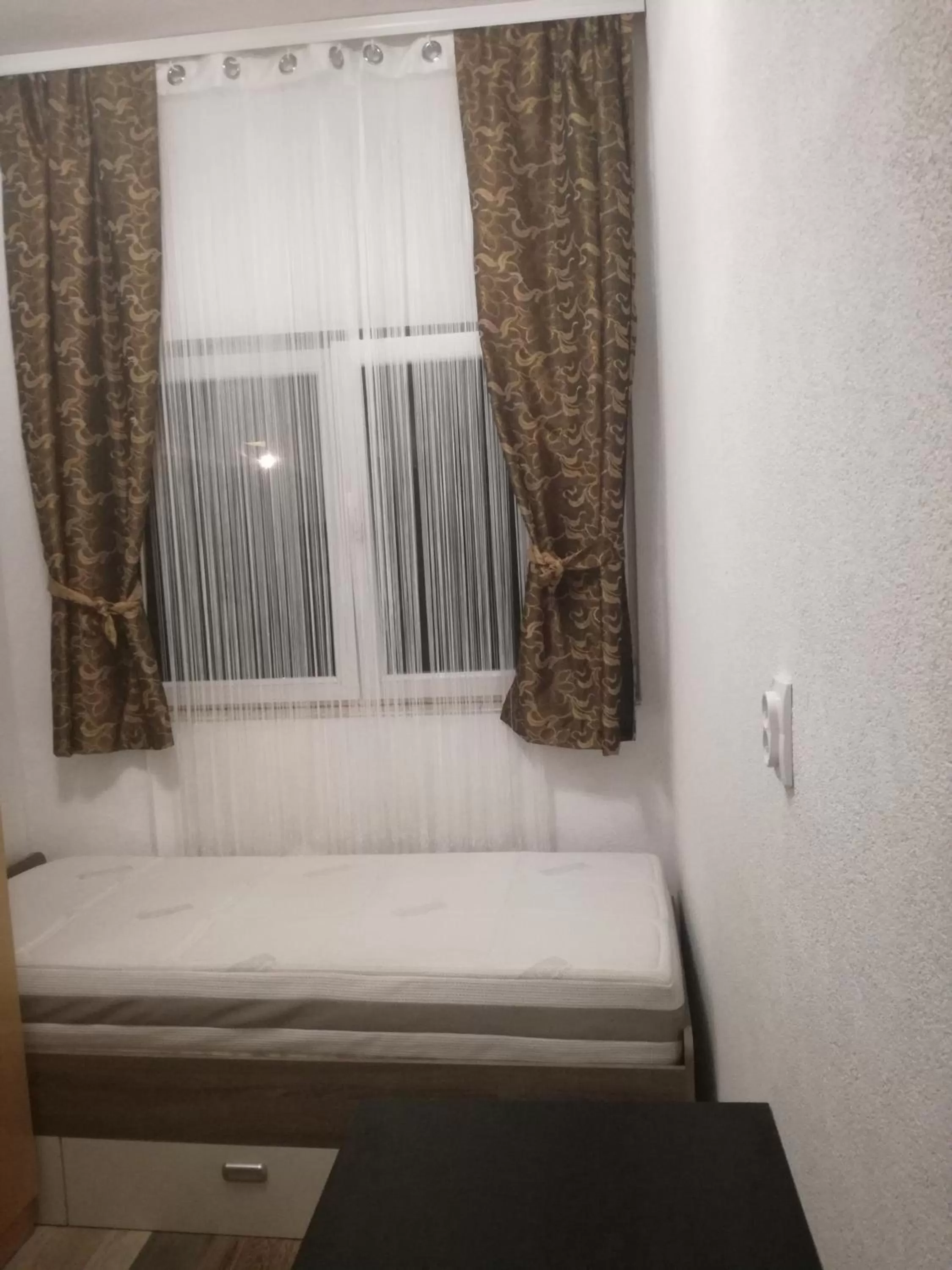 Bed in Banja Luka šetalište