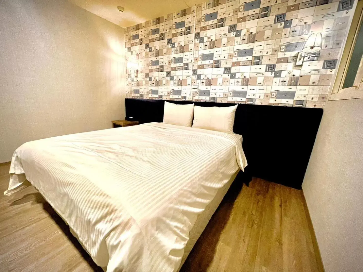 Budget Double Room in Walker Hotel - Zhengyi Budget Double Room in Walker Hotel - Zhengyi