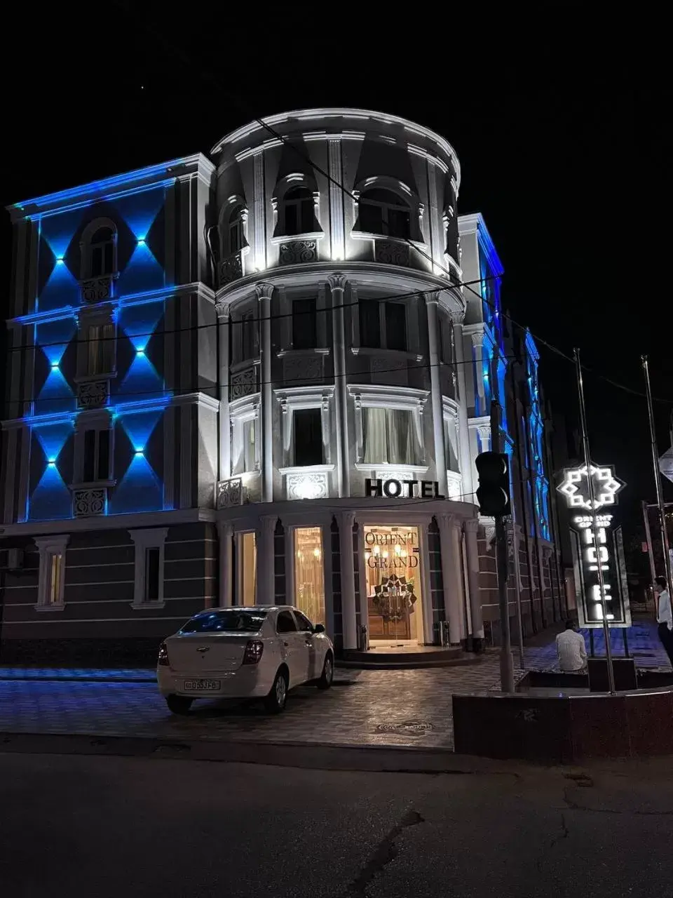 Orient Grand Orient Grand