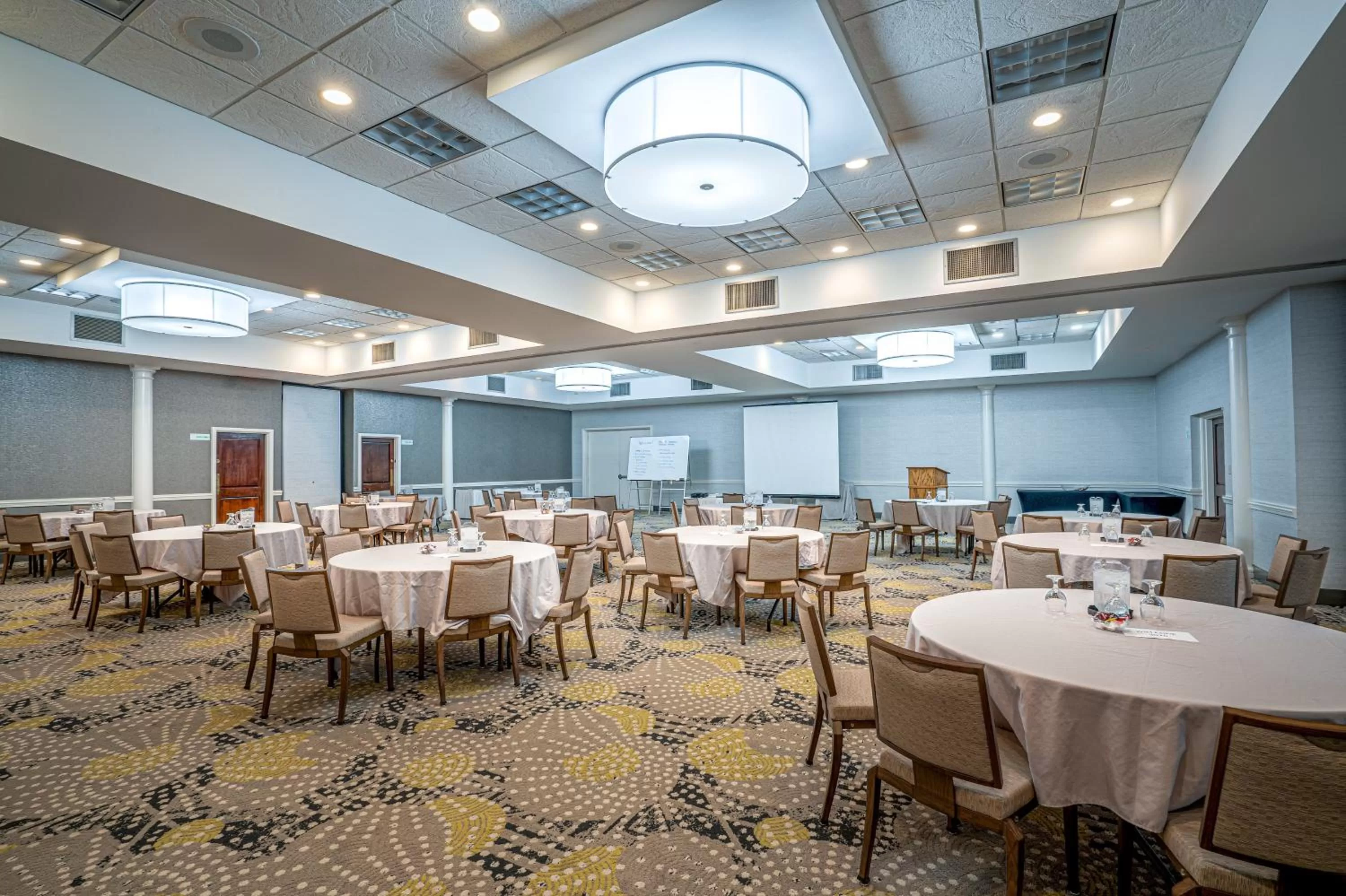 Banquet/Function facilities in Holiday Inn Huntsville - Research Park by IHG