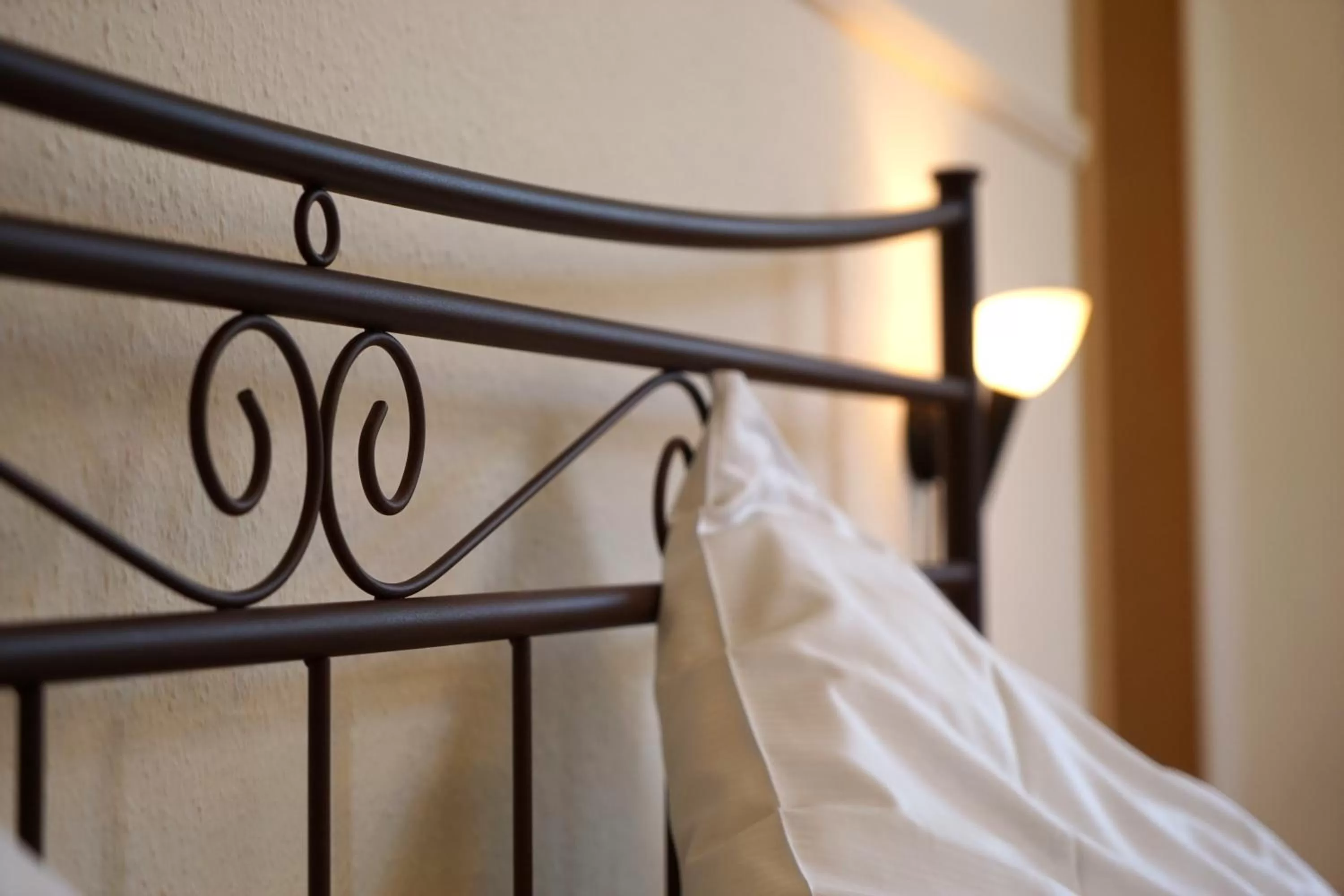 Quadruple Room with Shared Bathroom - single occupancy in Hotel Gasthaus Schützen