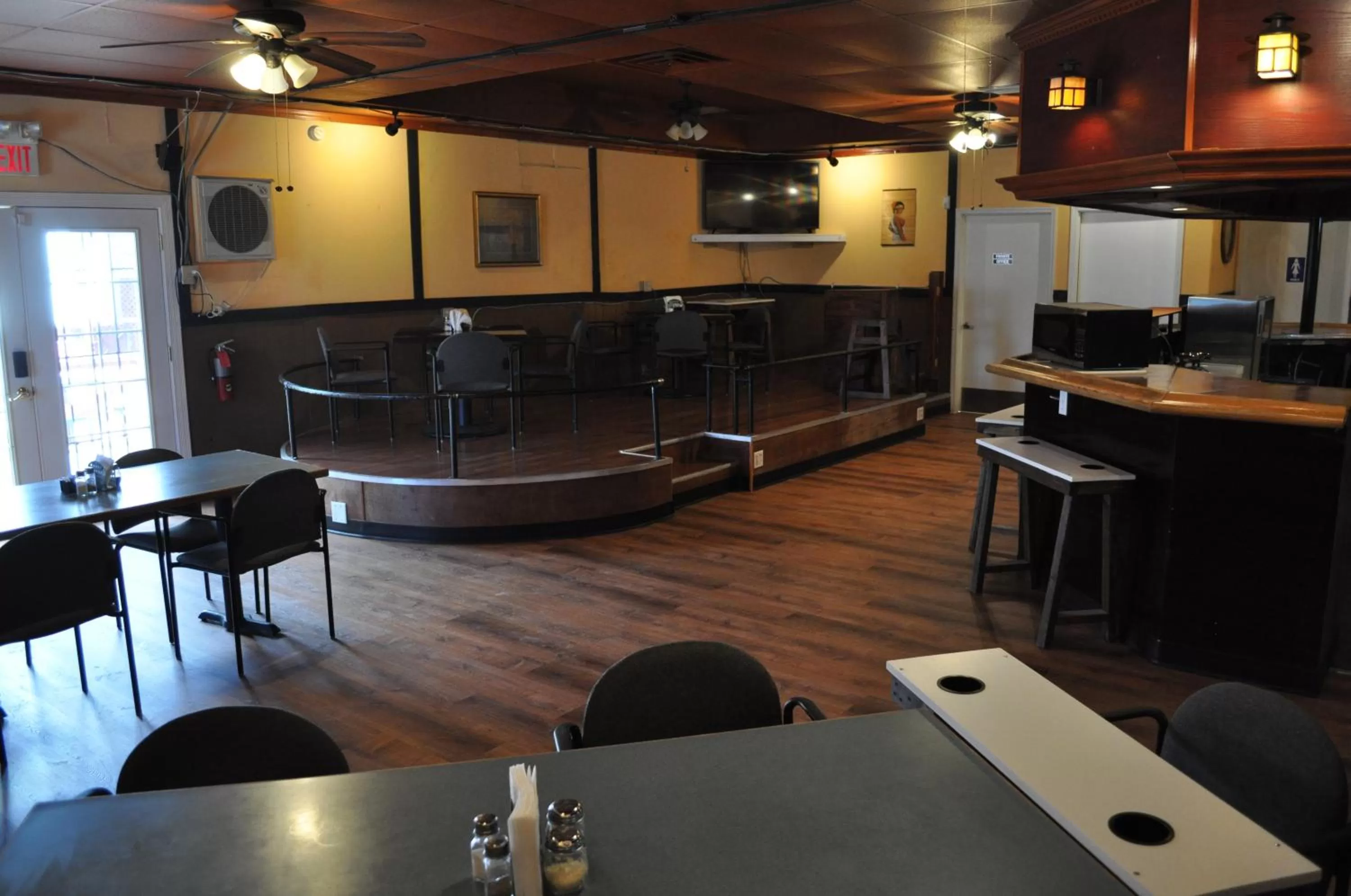 Property building in K7 Bed and Breakfast