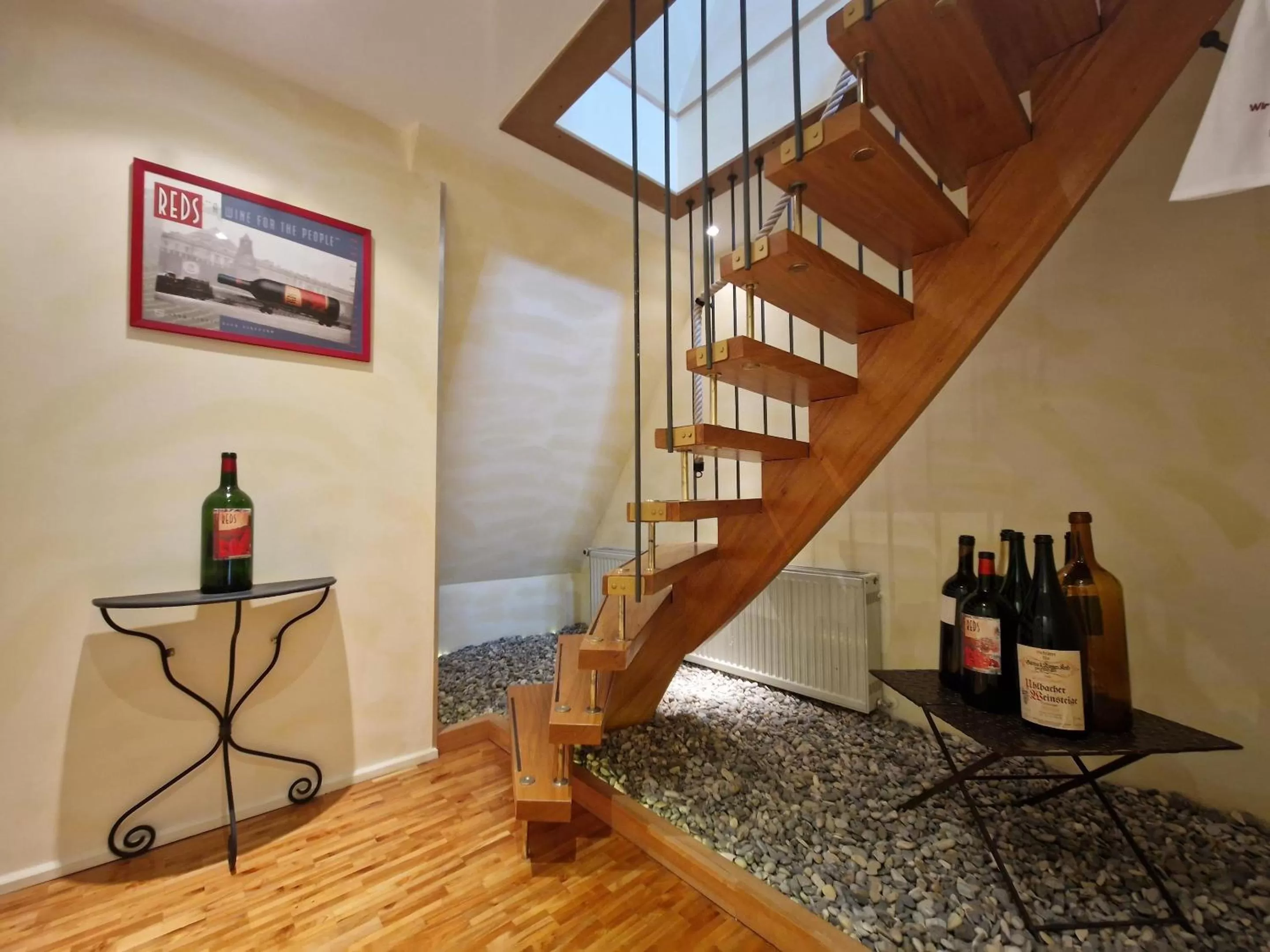 Photo of the whole room, Drinks in Laurentius Boutique-Hotel & Restaurant