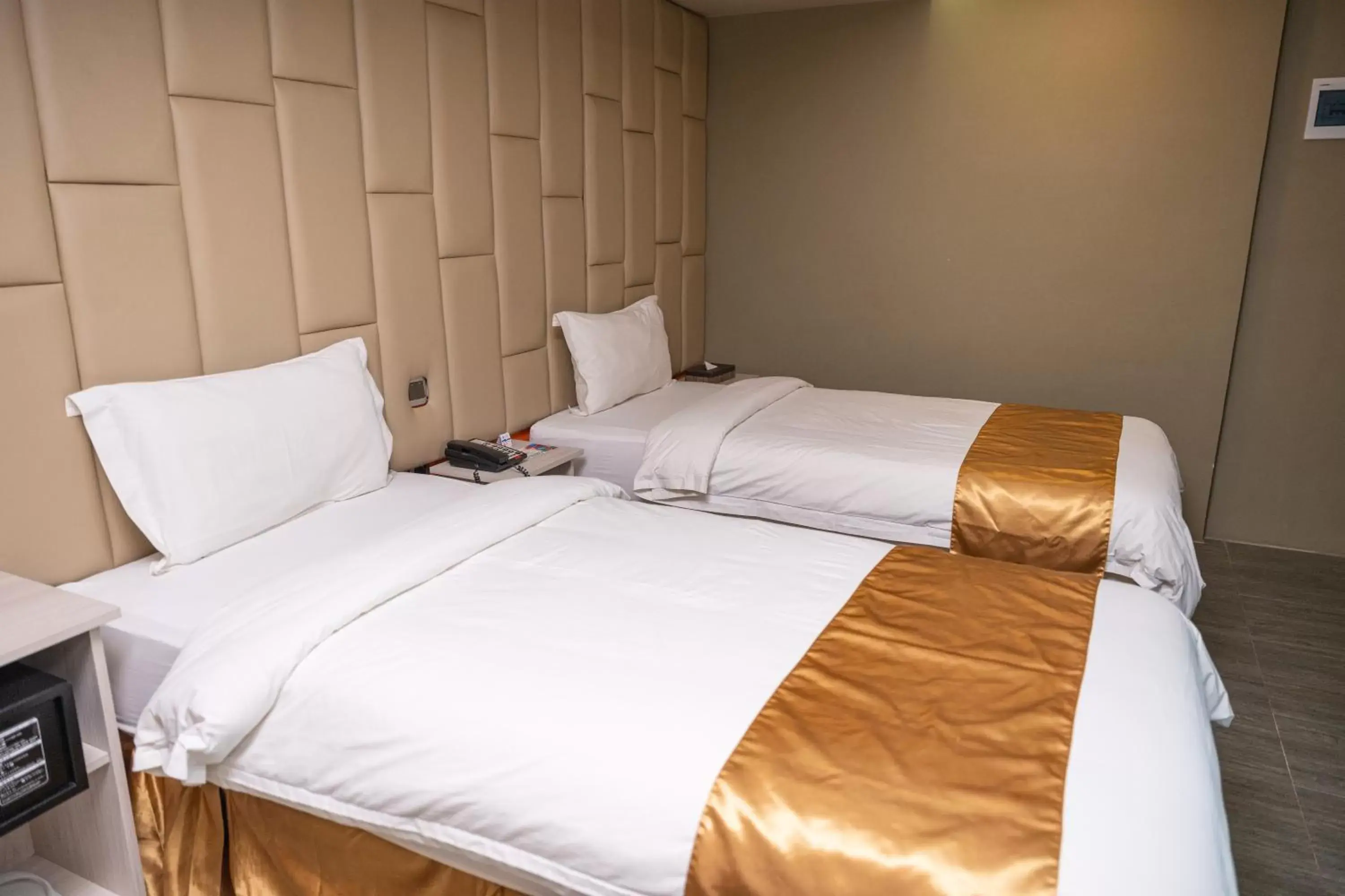 Deluxe Studio in Felicity Island Hotel Deluxe Studio in Felicity Island Hotel