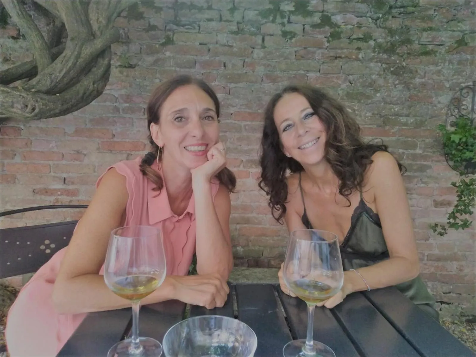 People in Relais Alcova del Doge