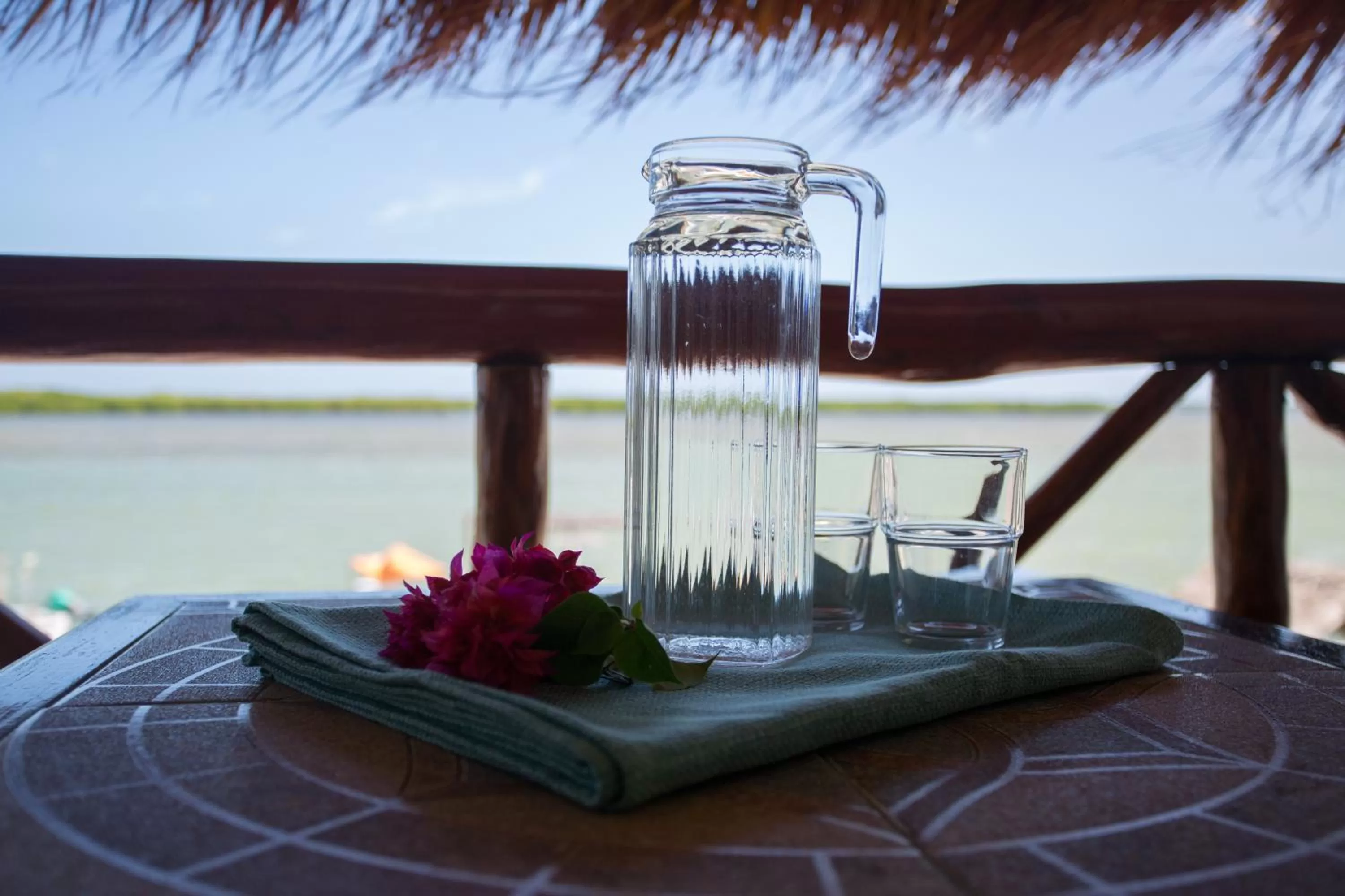 Hotel Villa de Pescadores