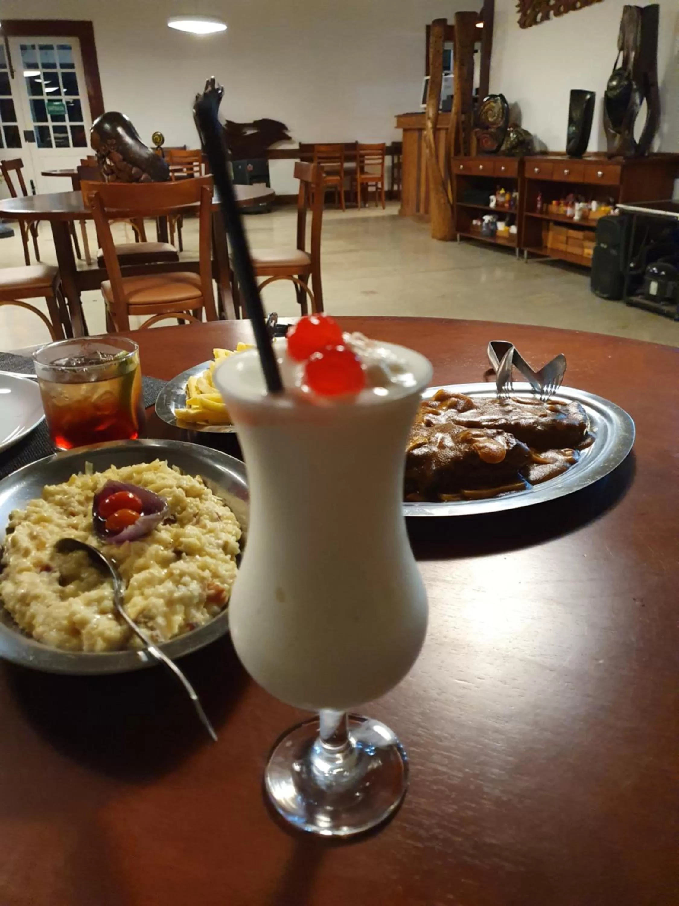 Mirante Mineiro Pousada