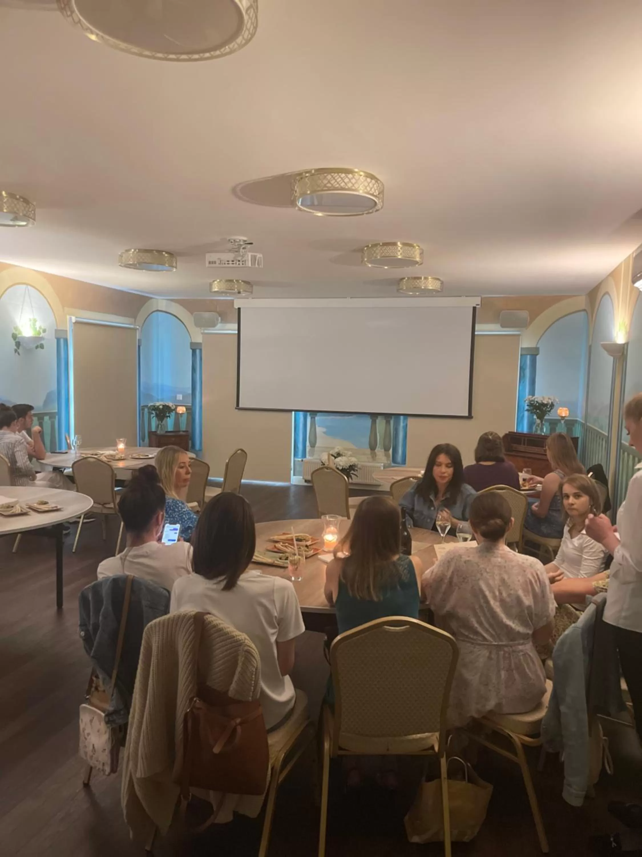 Villa Toscana Warszawa