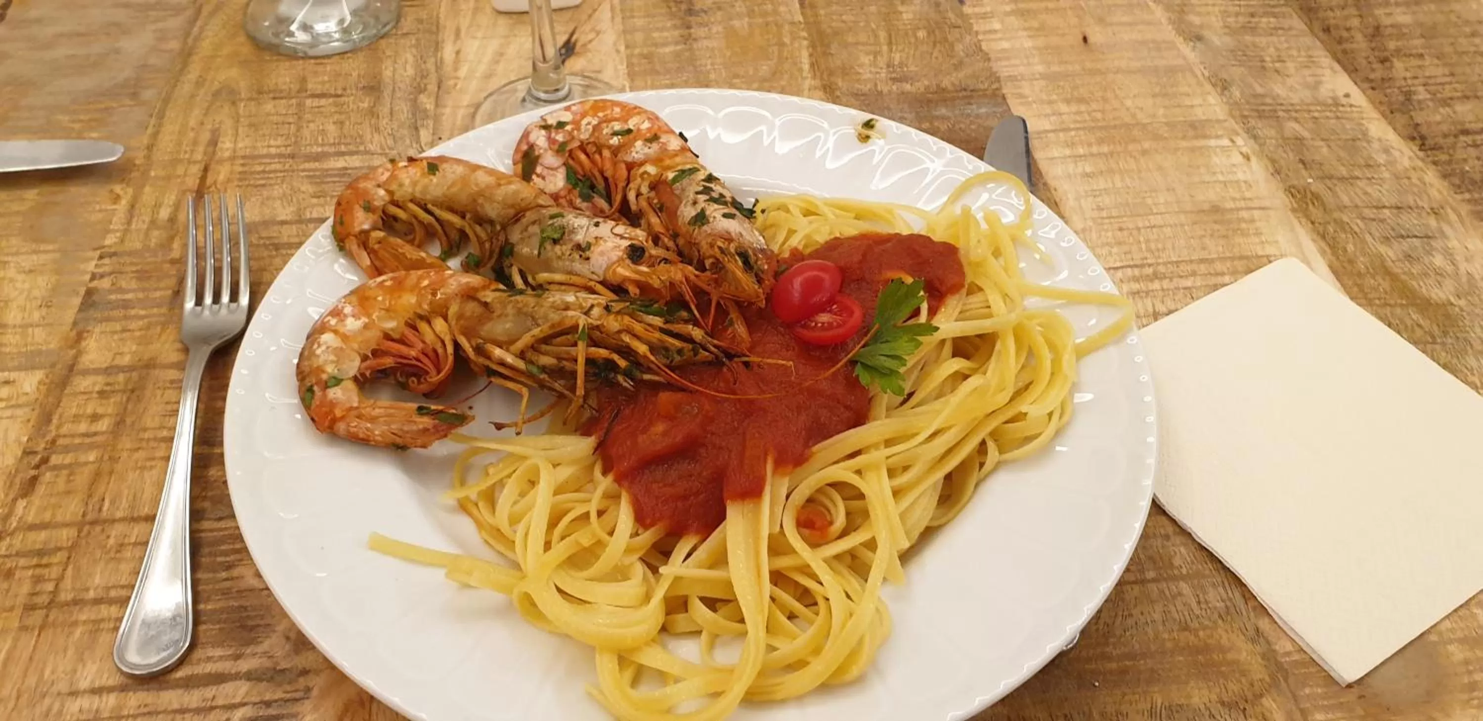 Restaurant/places to eat in Palazzo Pisani Malta Boutique and SPA