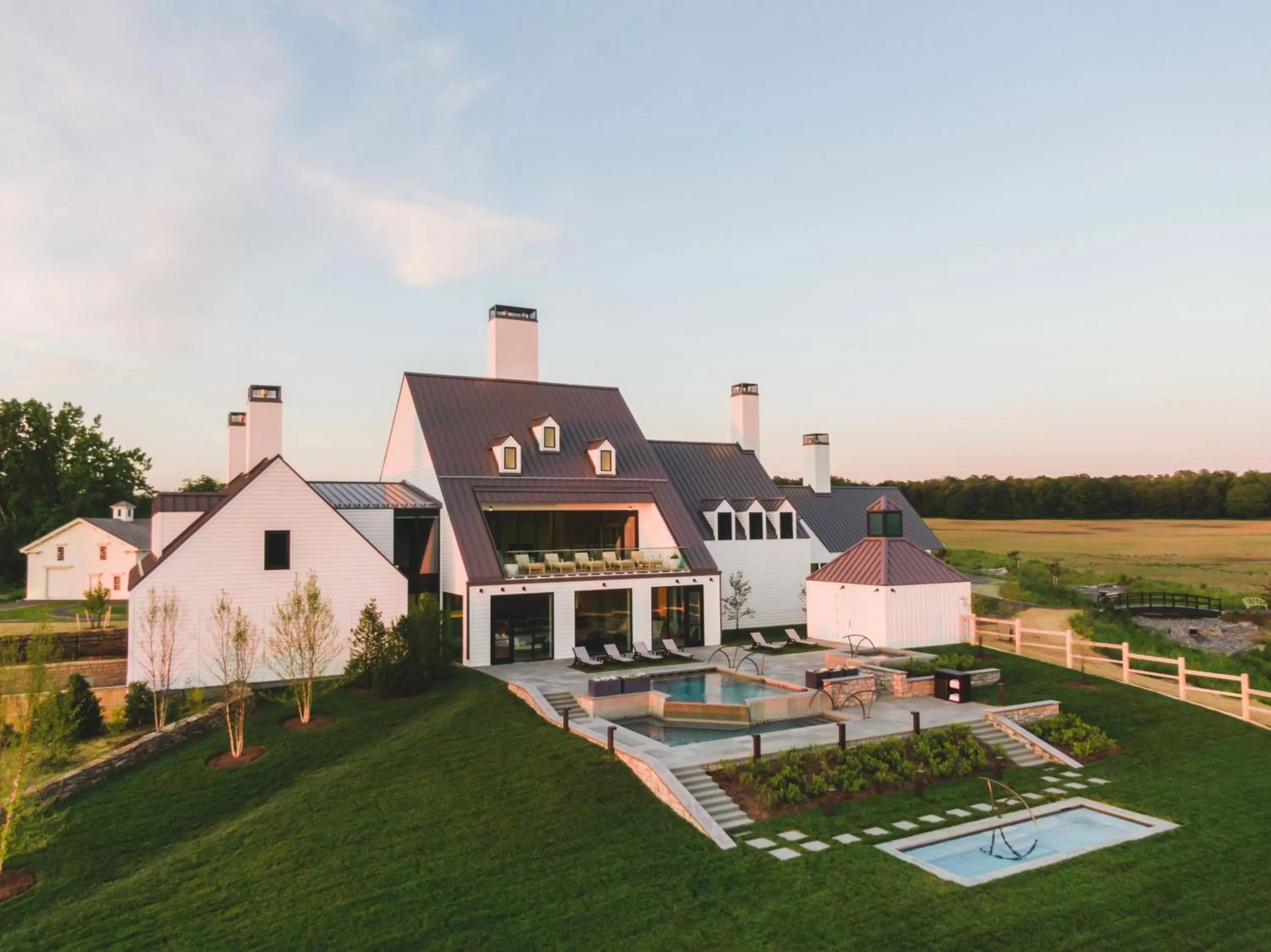 Spa and wellness centre/facilities in Inns of Aurora Resort & Spa