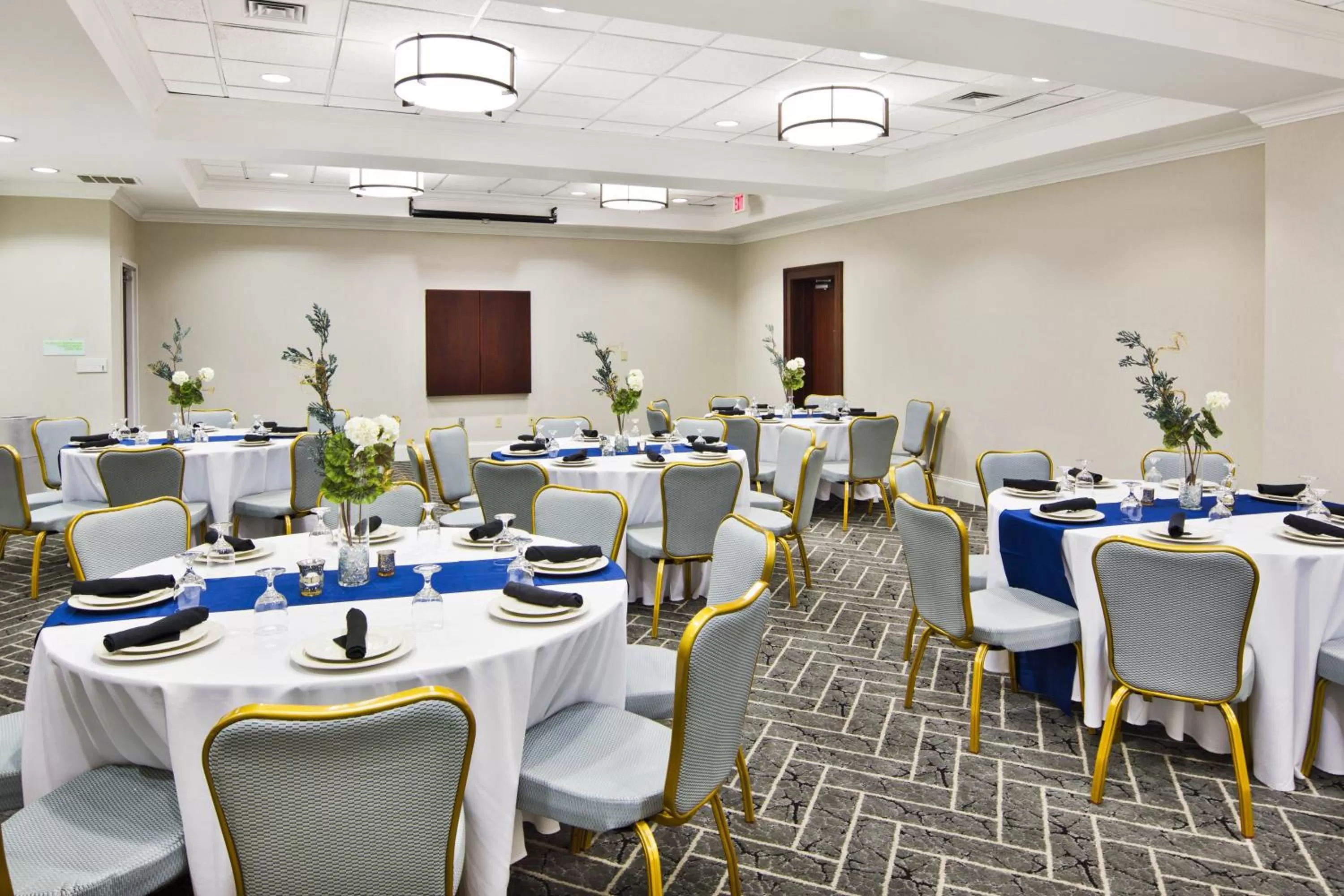 Meeting/conference room in Holiday Inn Augusta West I-20 by IHG