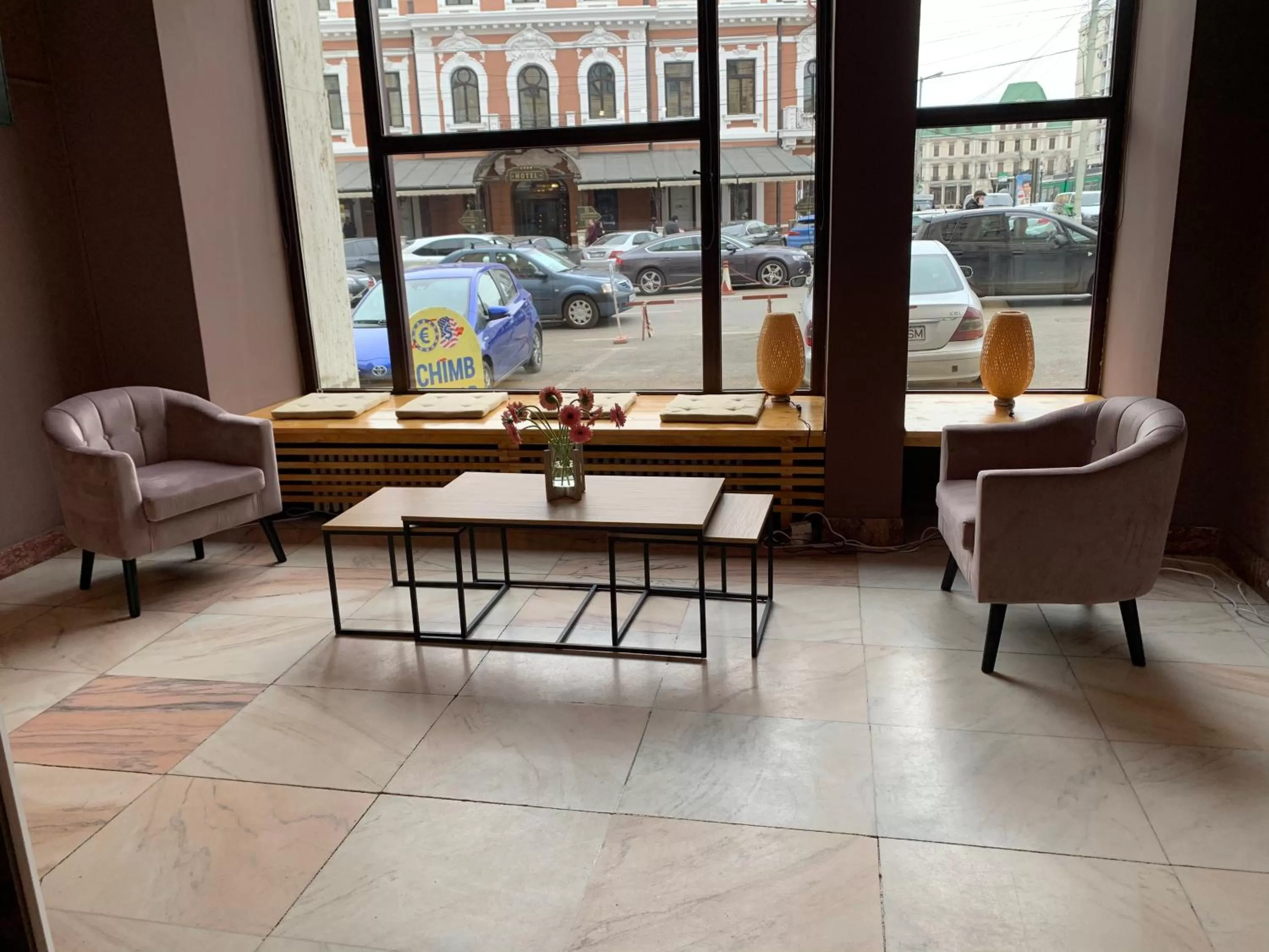 Hotel Continental City Center