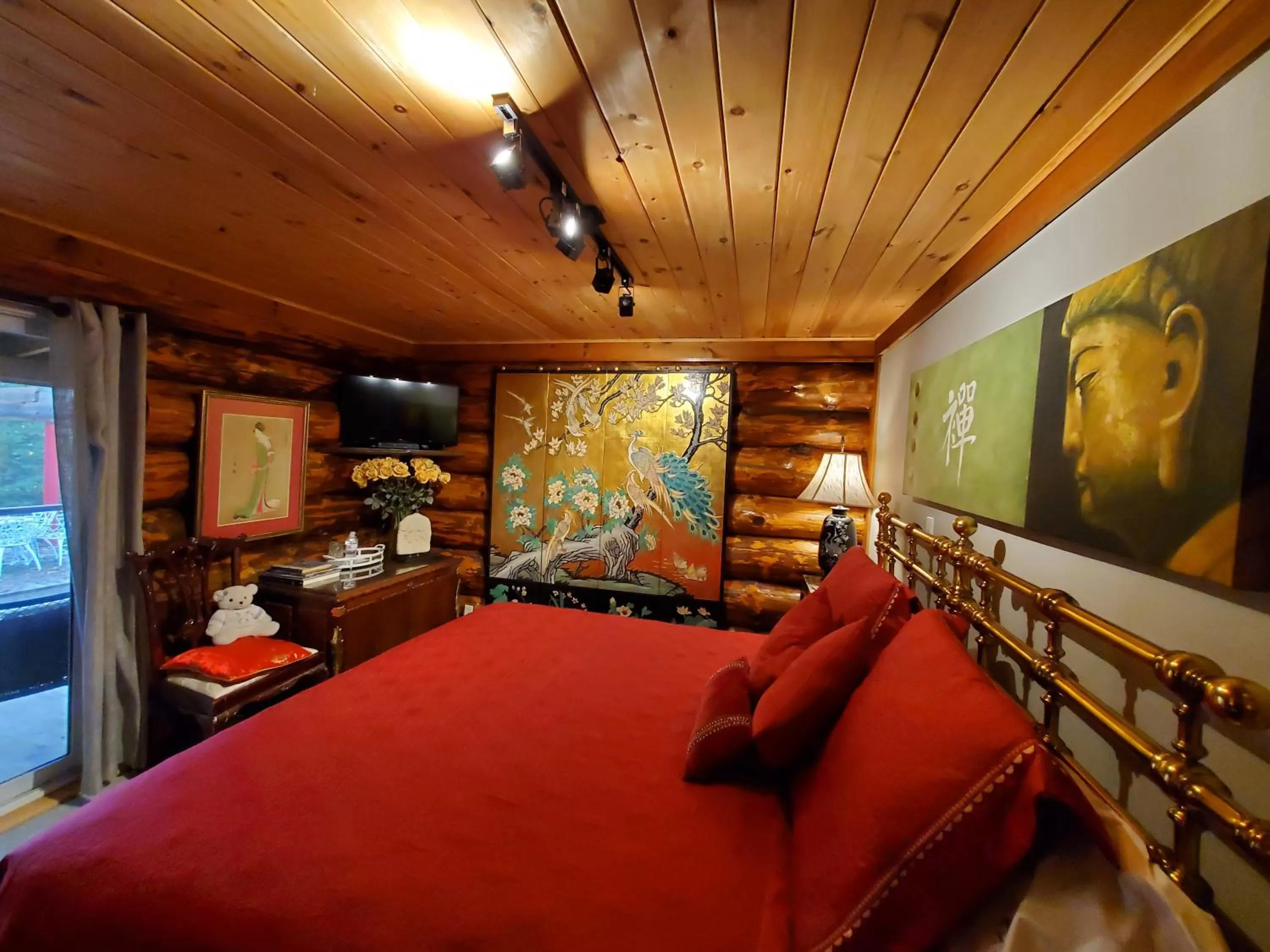 Shambhala Bed and Breakfast