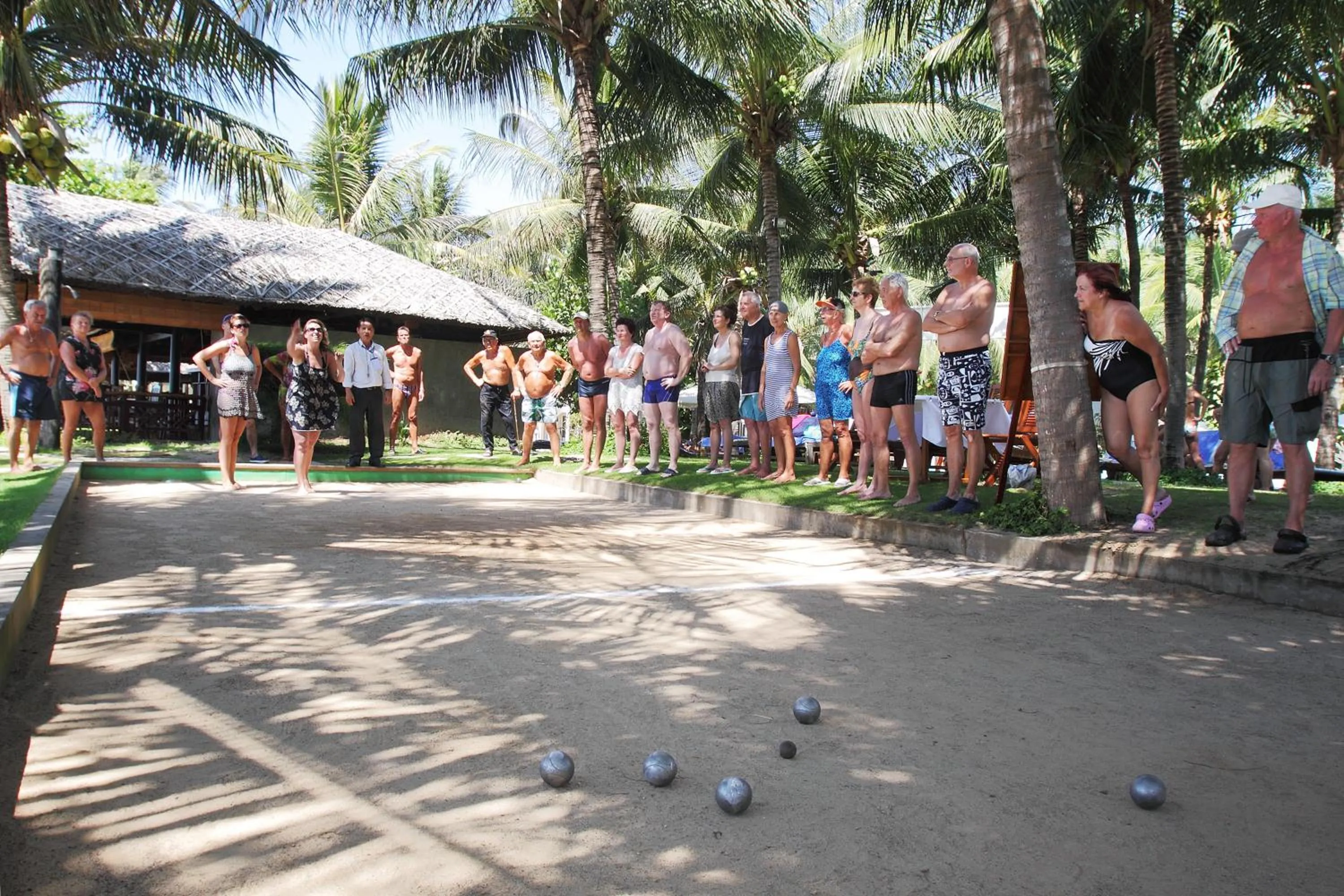 Other in Saigon Mui Ne Resort