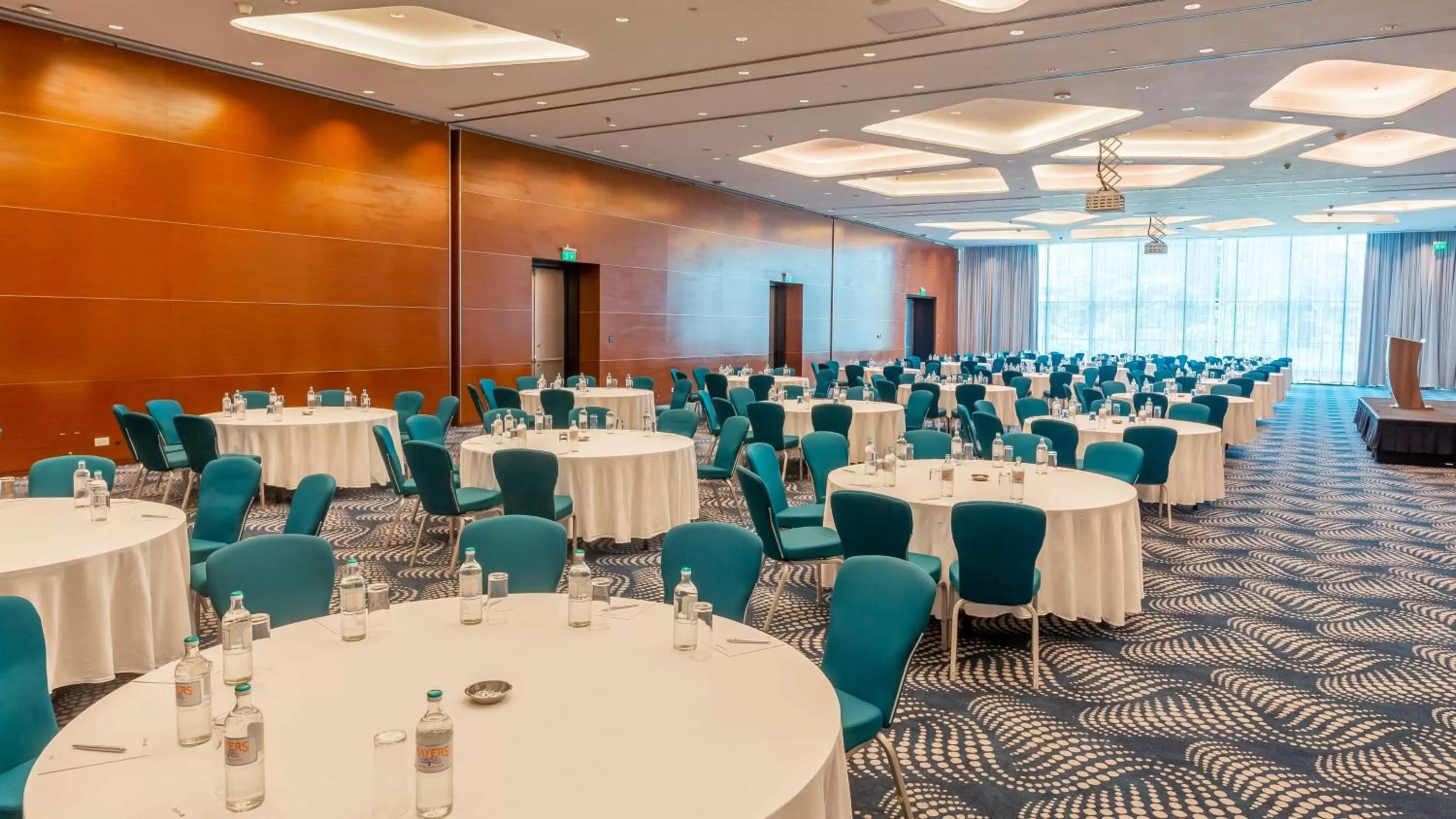 Banquet/Function facilities in Radisson Blu Hotel, Nairobi Upper Hill