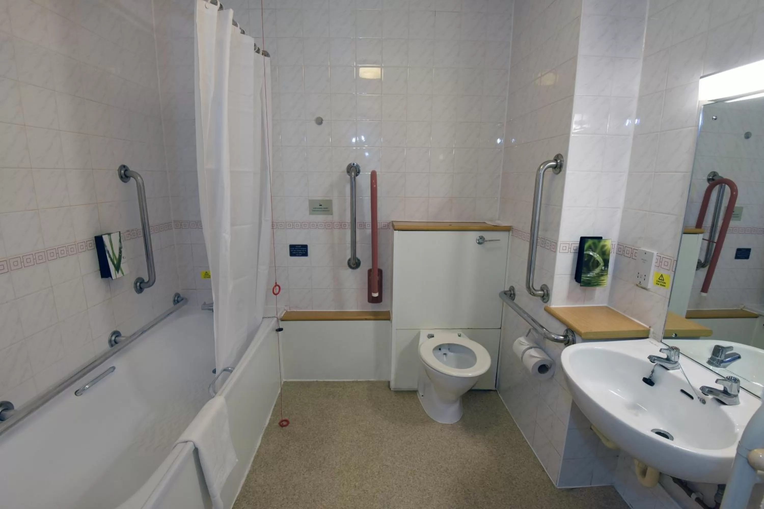 Waterside by Greene King Inns