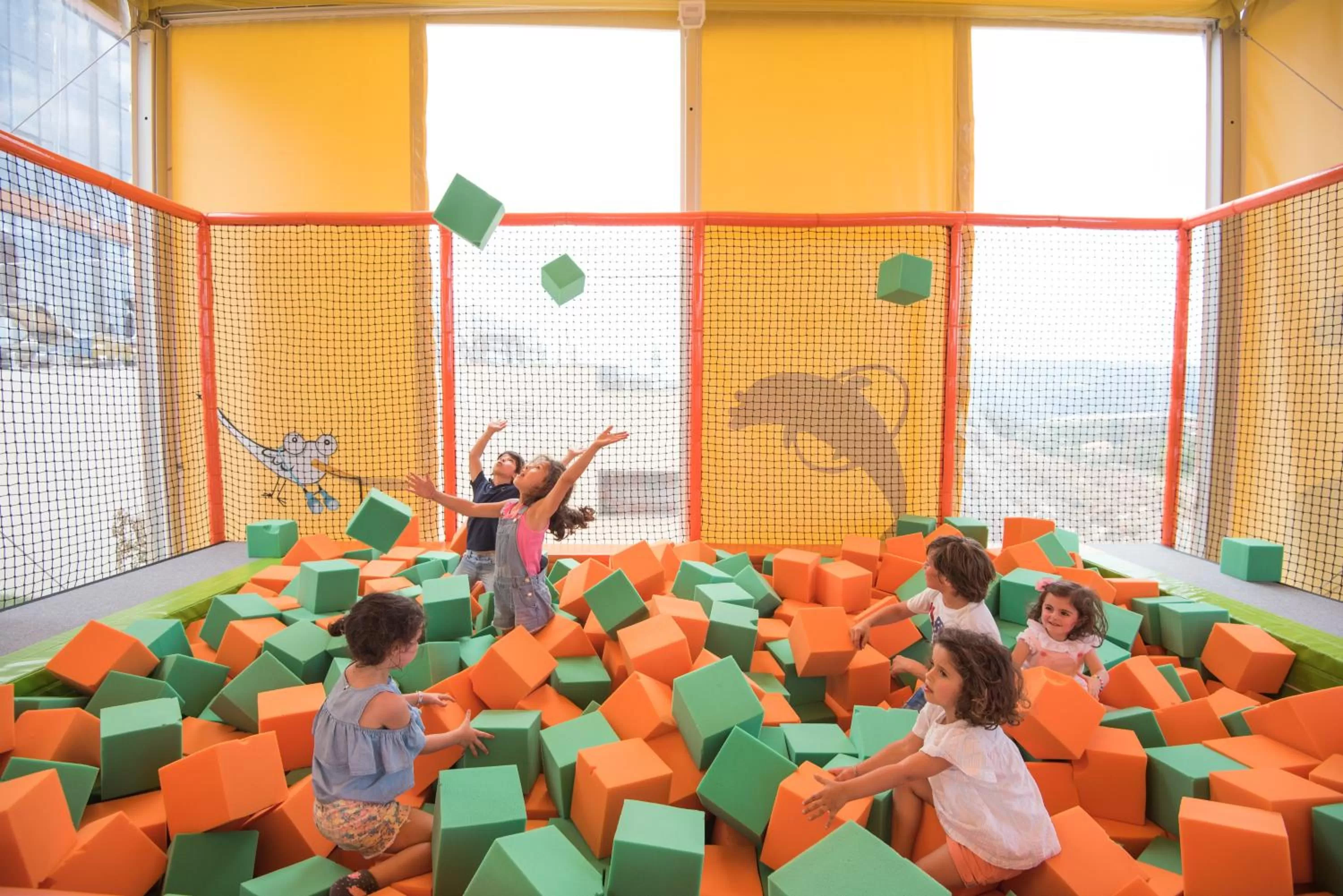 Activities in Vila Gale Collection Sintra