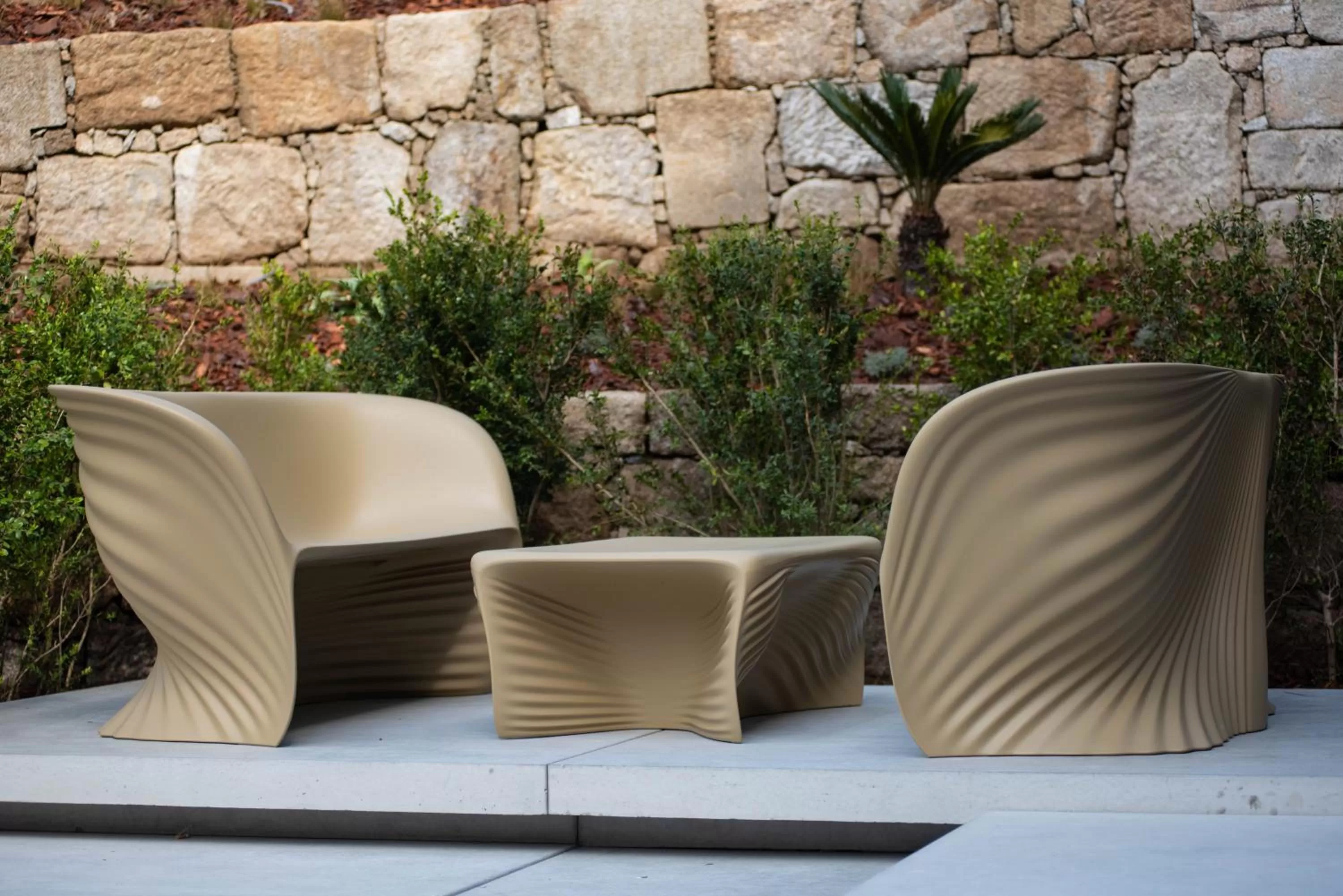 Spa and wellness centre/facilities in Vila Foz Hotel & SPA