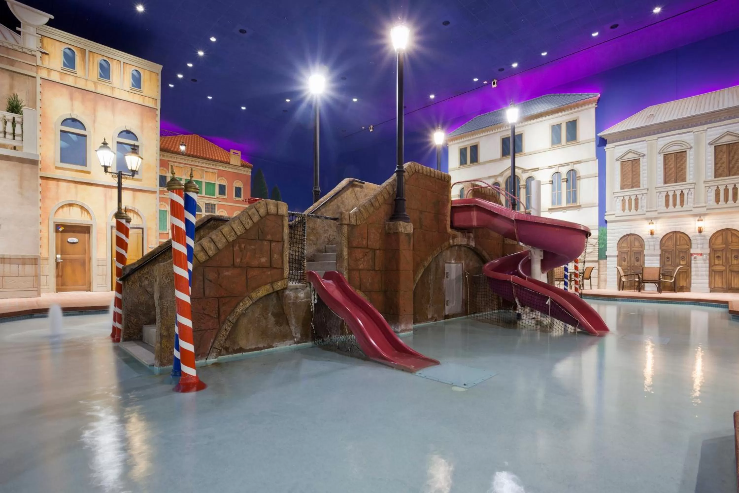 Fitness centre/facilities in Holiday Inn Hotel & Suites Maple Grove Northwest Minneapolis-Arbor Lakes by IHG