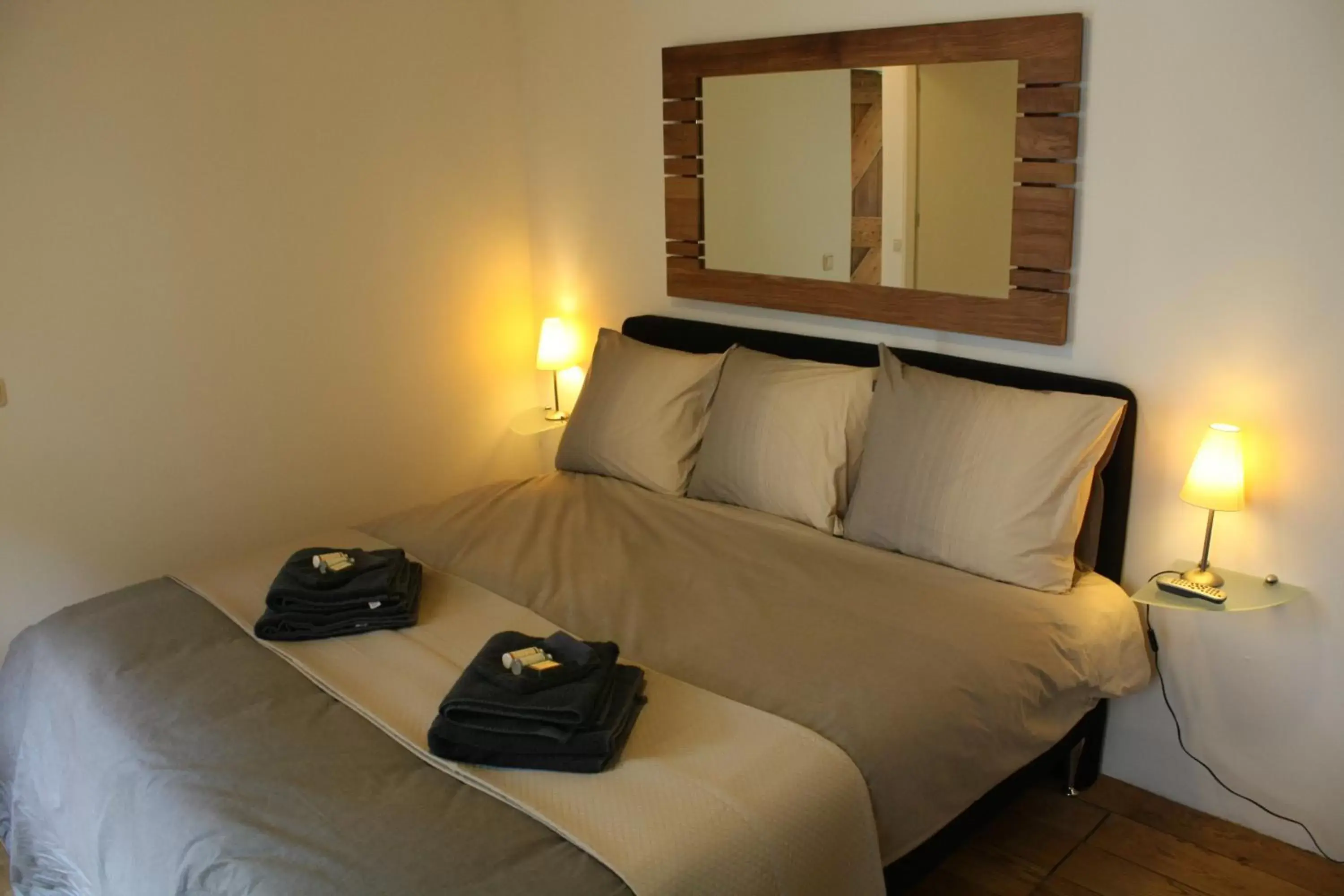 Junior Suite in De Hemel De Kracht van Ambacht Junior Suite in De Hemel De Kracht van Ambacht