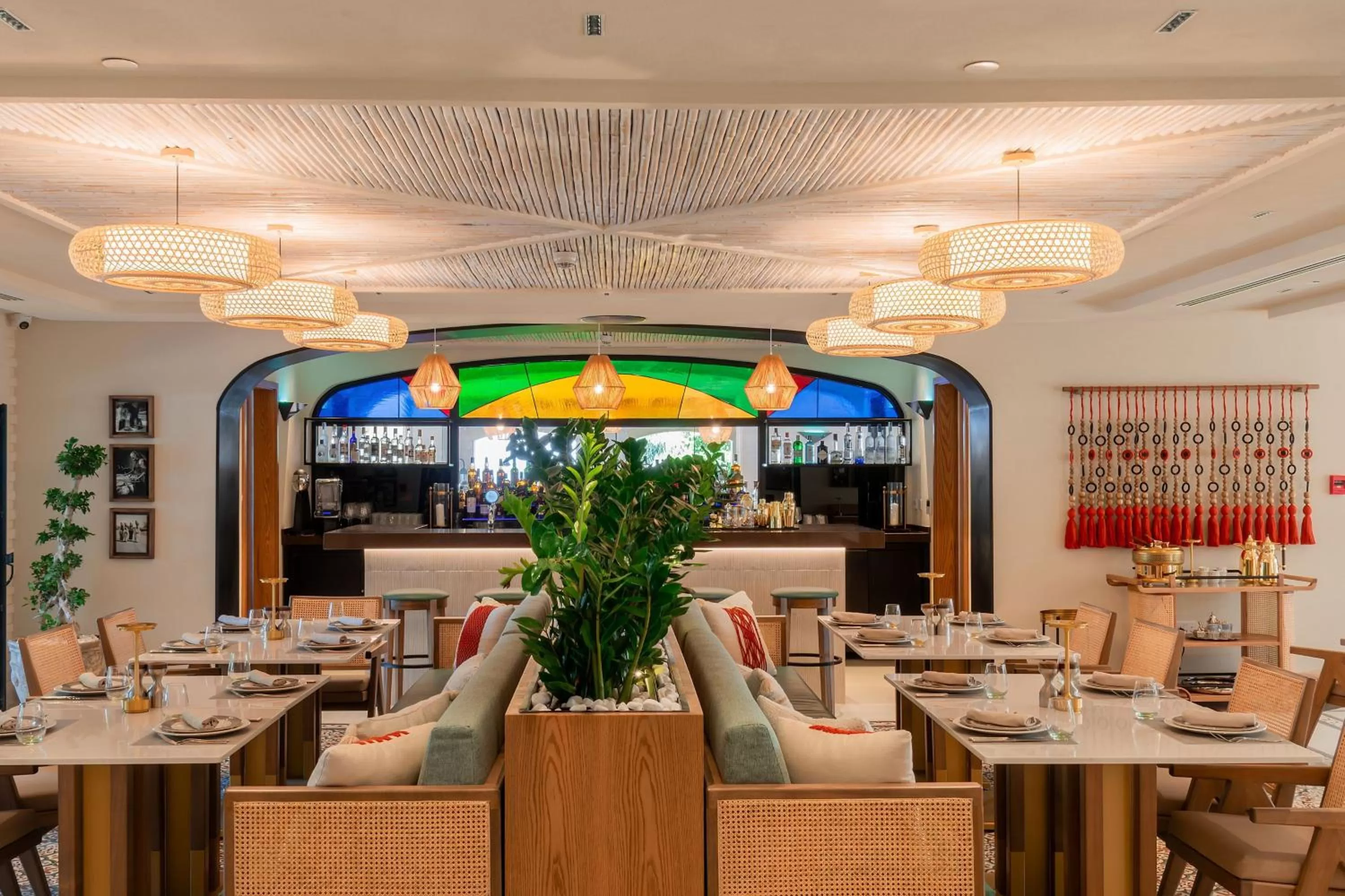 Kitchen or kitchenette in Dead Sea Marriott Resort & Spa