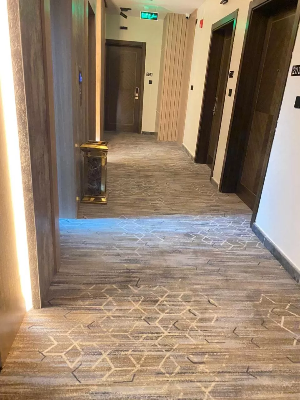 فندق جولدن نيو قريش - Golden New Quraish Jeddah-شركة الذهبية العصرية الفندقية