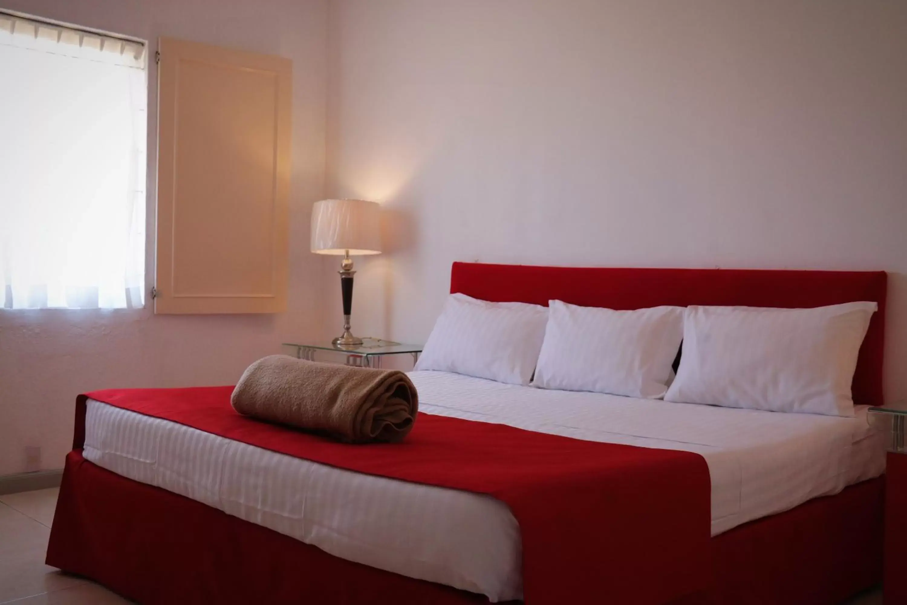 Standard King Room in Zar Guadalajara Standard King Room in Zar Guadalajara