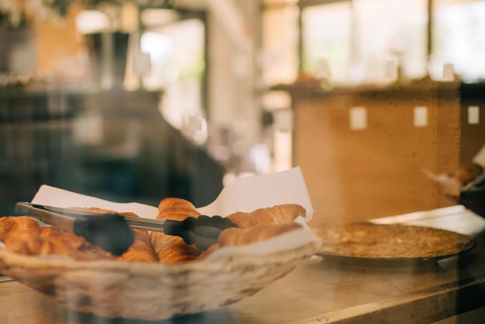 Breakfast in Clos Saint-Michel Resort & Spa