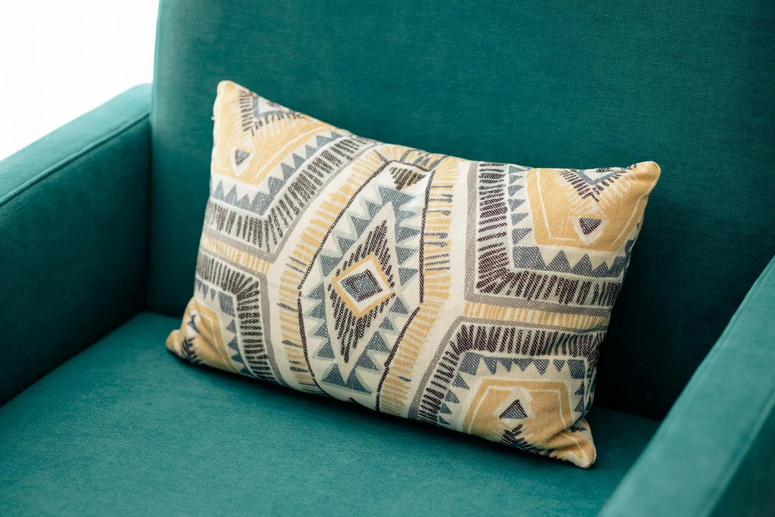 Apartamentos Debambú