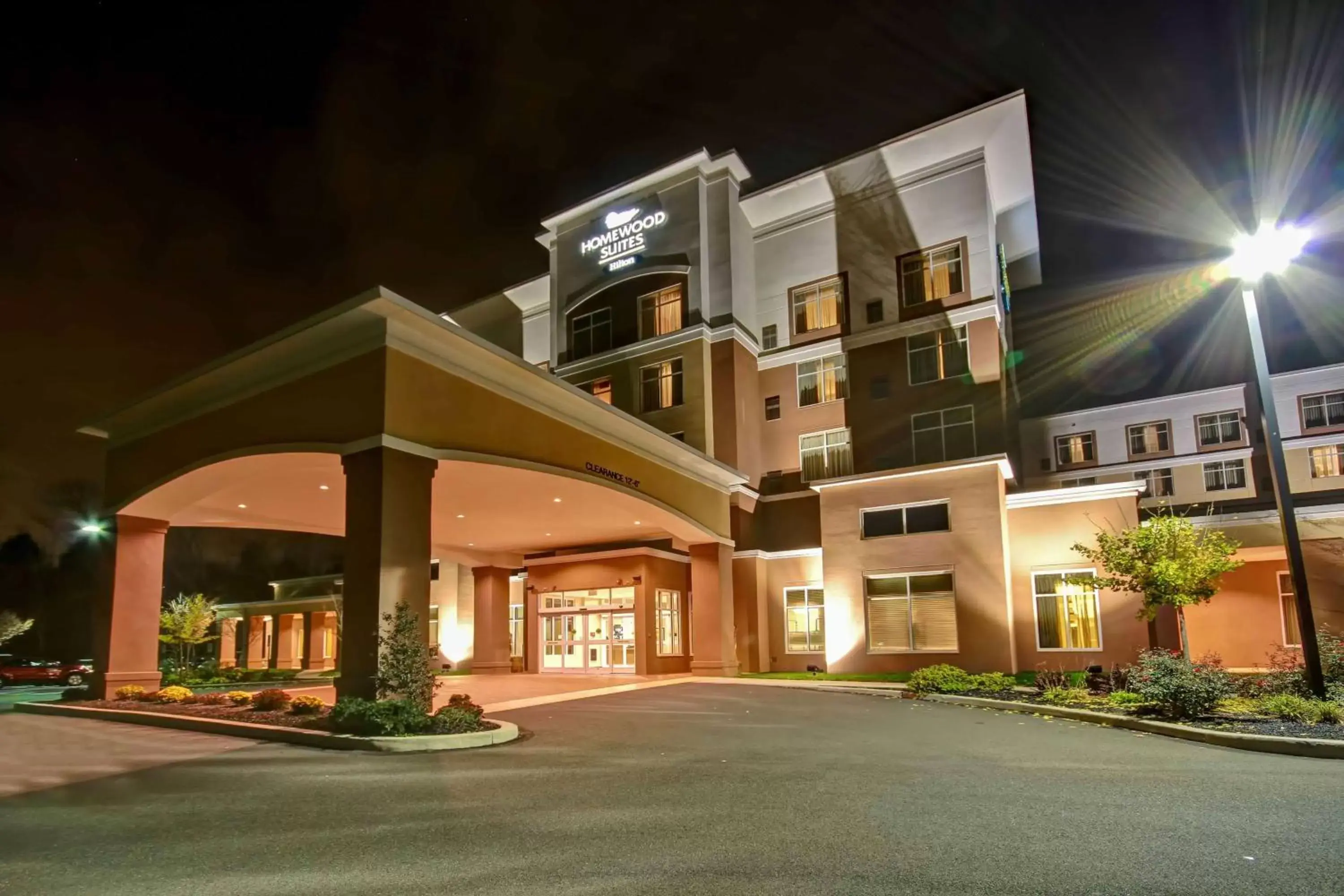 Homewood Suites - Doylestown Homewood Suites - Doylestown