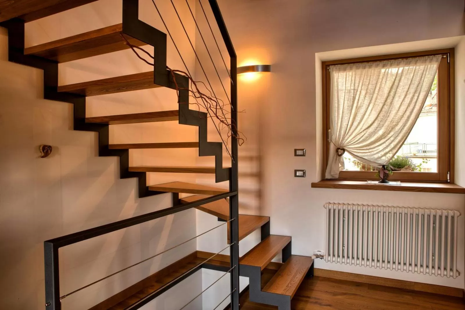 Other, Seating Area in Albergo Diffuso Tolmezzo