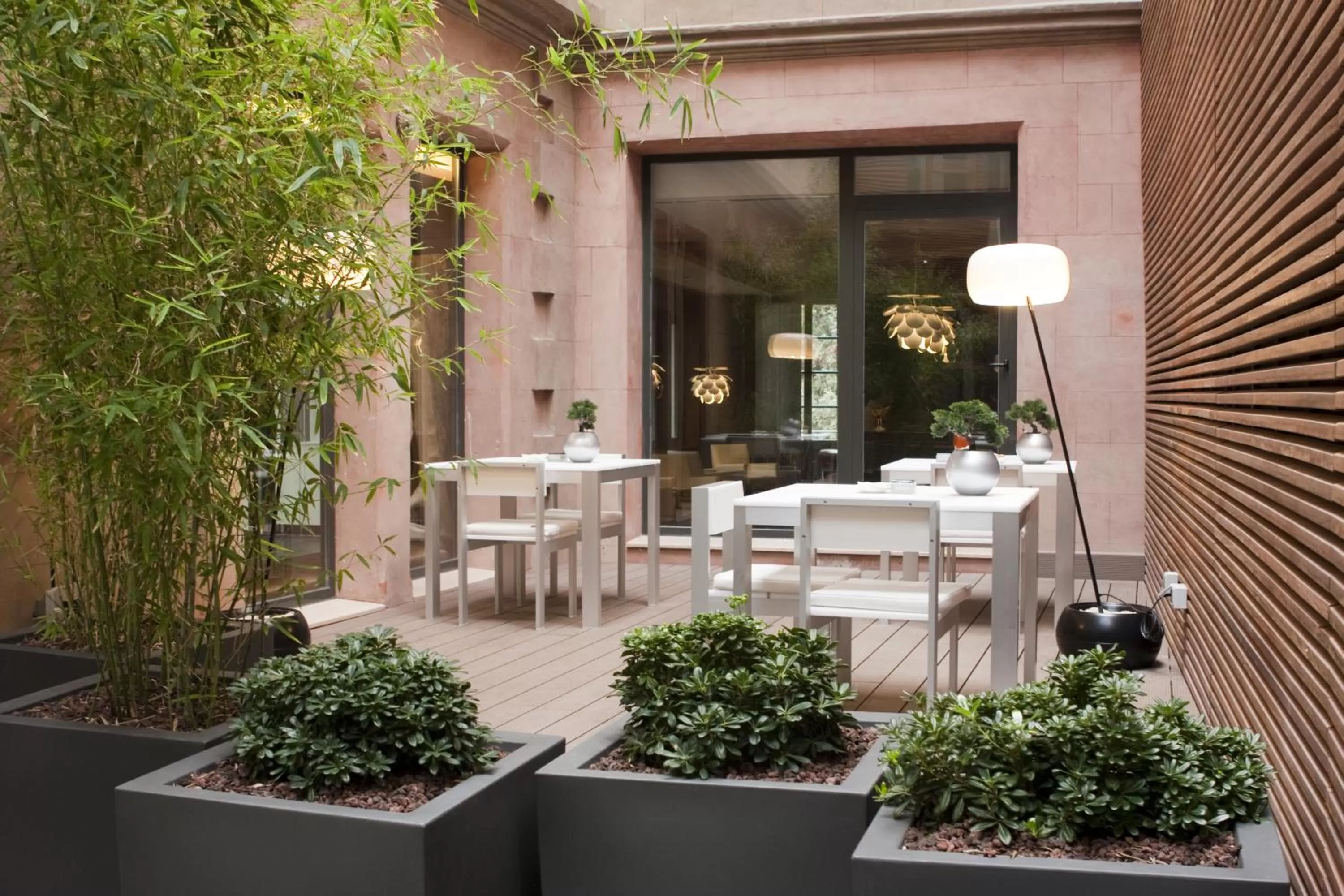 Balcony/Terrace in Catalonia Catedral