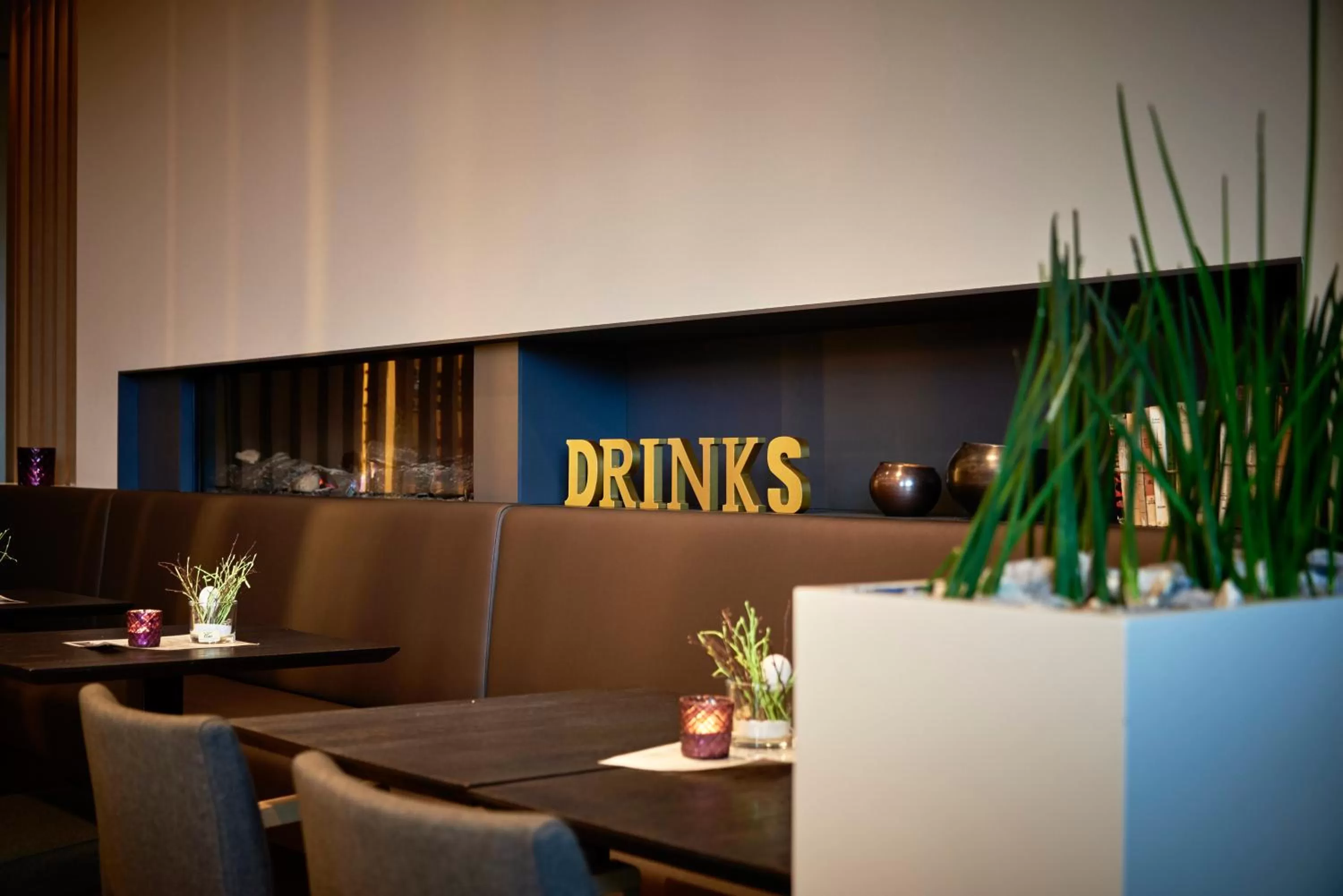 Decorative detail in C-Hotels Westwing