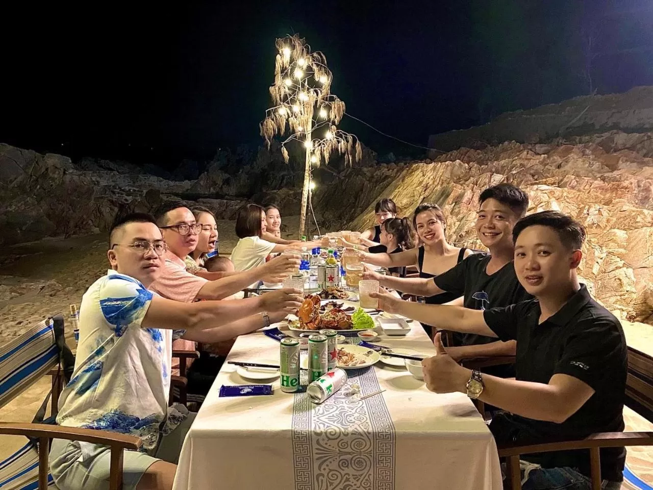 Restaurant/places to eat in RUBEACH HOTEL & REROST