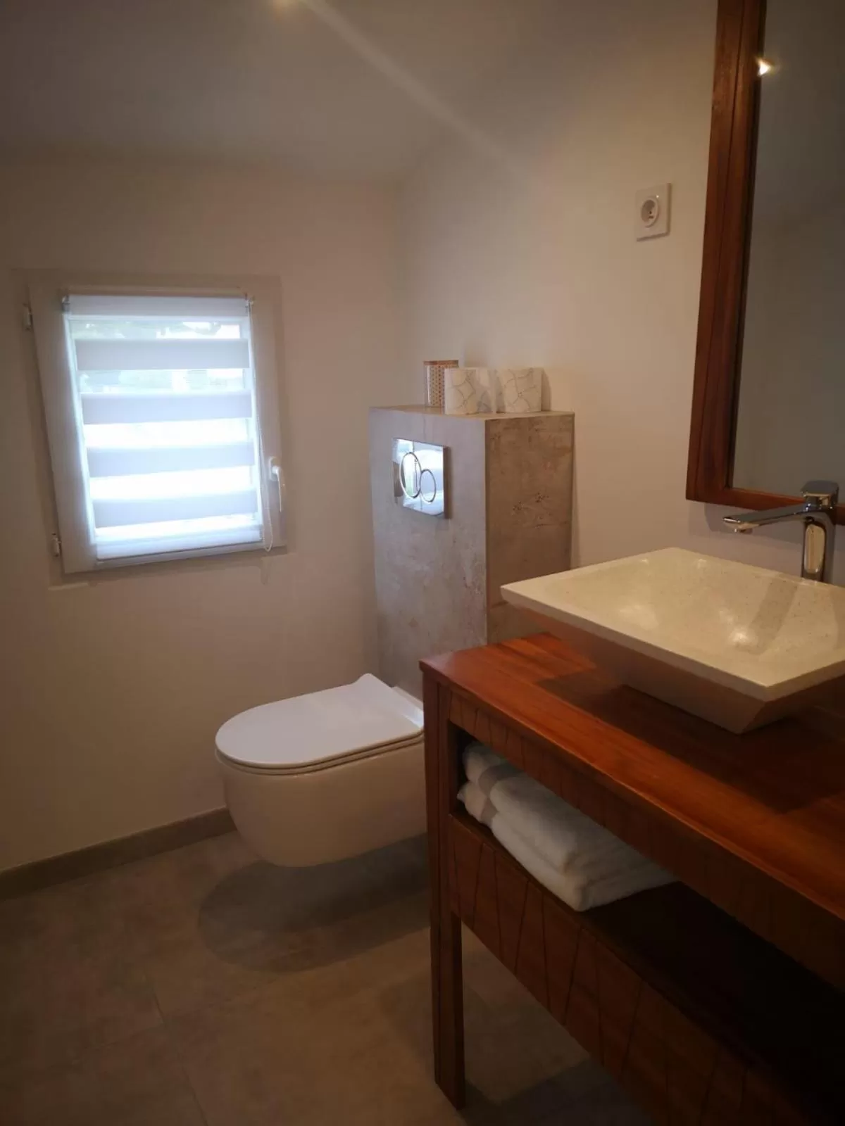 les chambres du Saunier