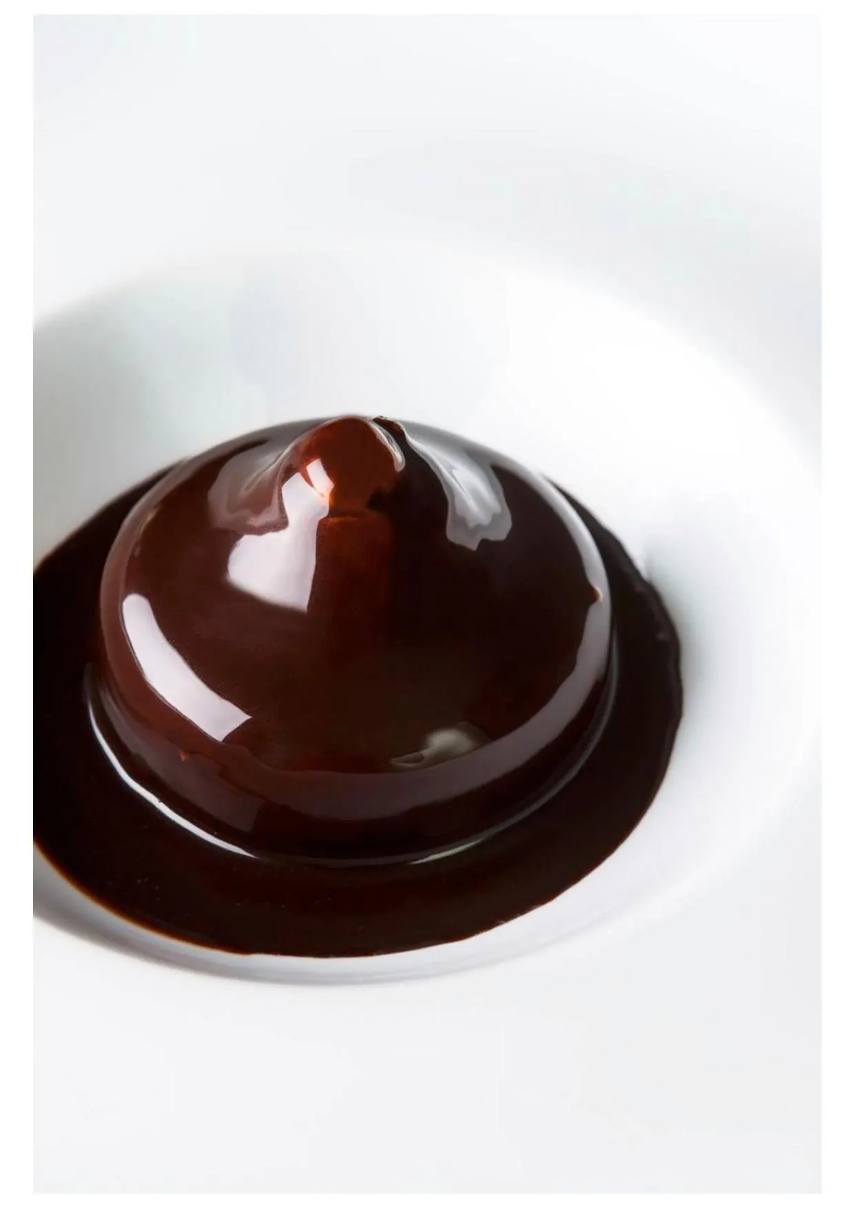 Food close-up in TH Assisi - Hotel Cenacolo