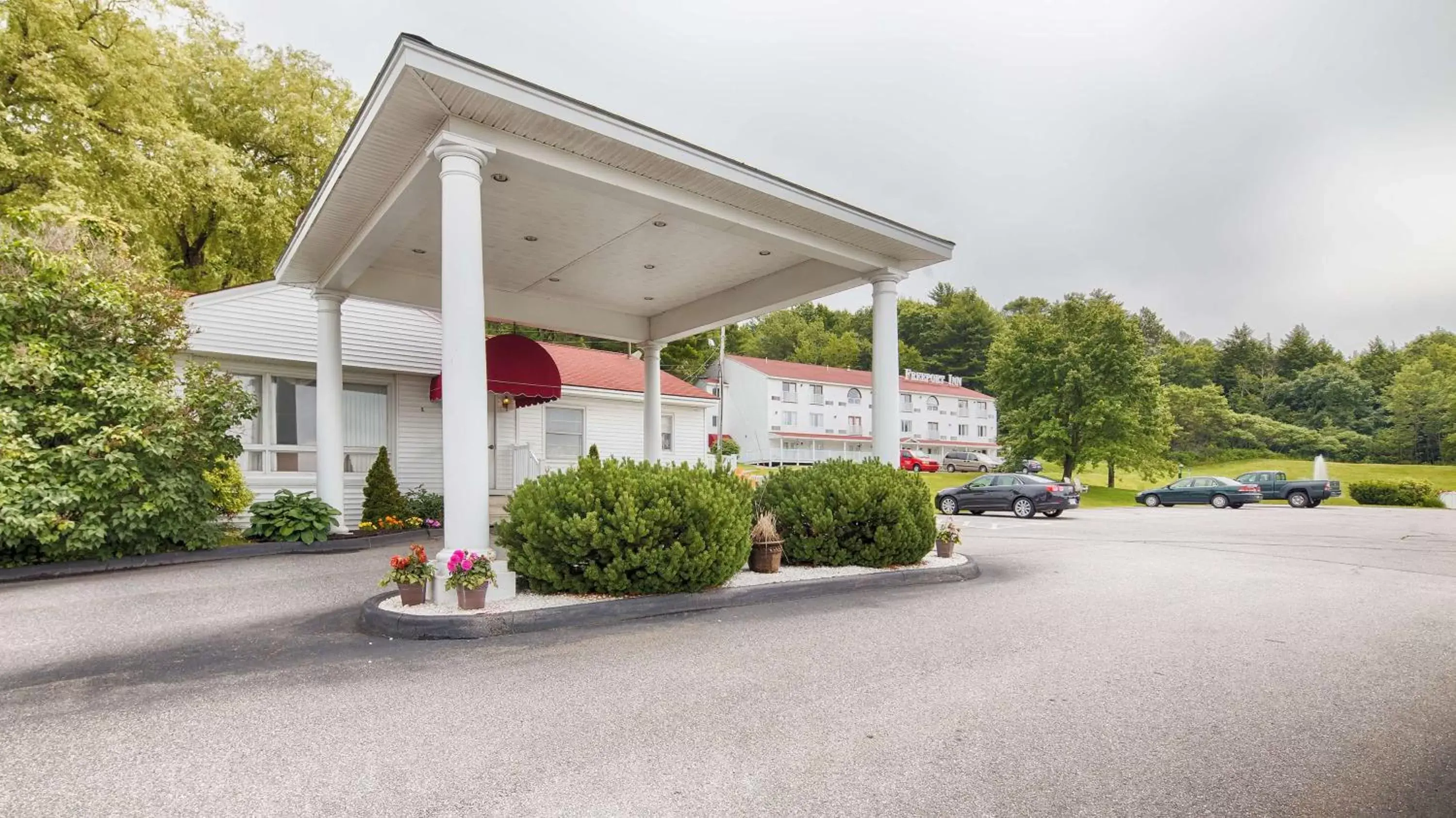 Best Western - Freeport Inn Best Western - Freeport Inn