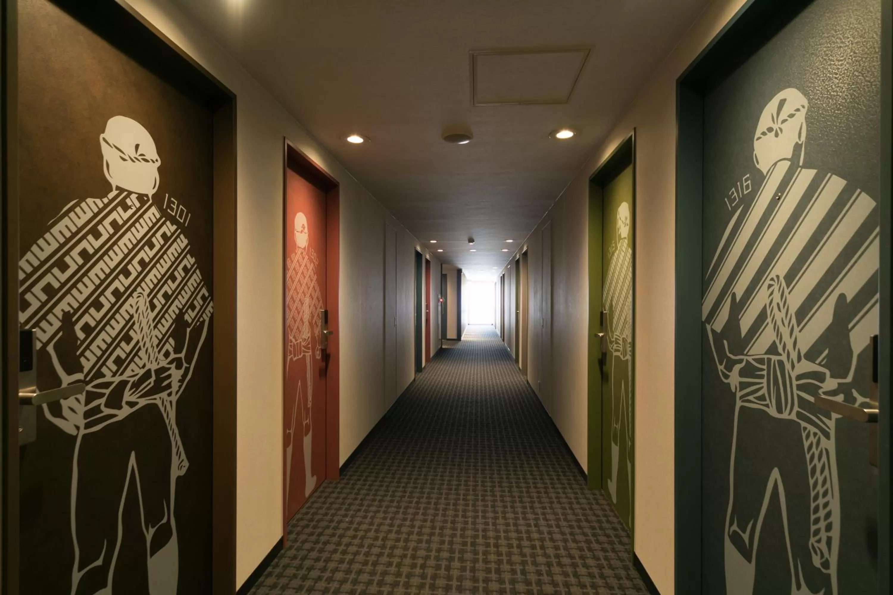 Other in Hakata Tokyu REI Hotel