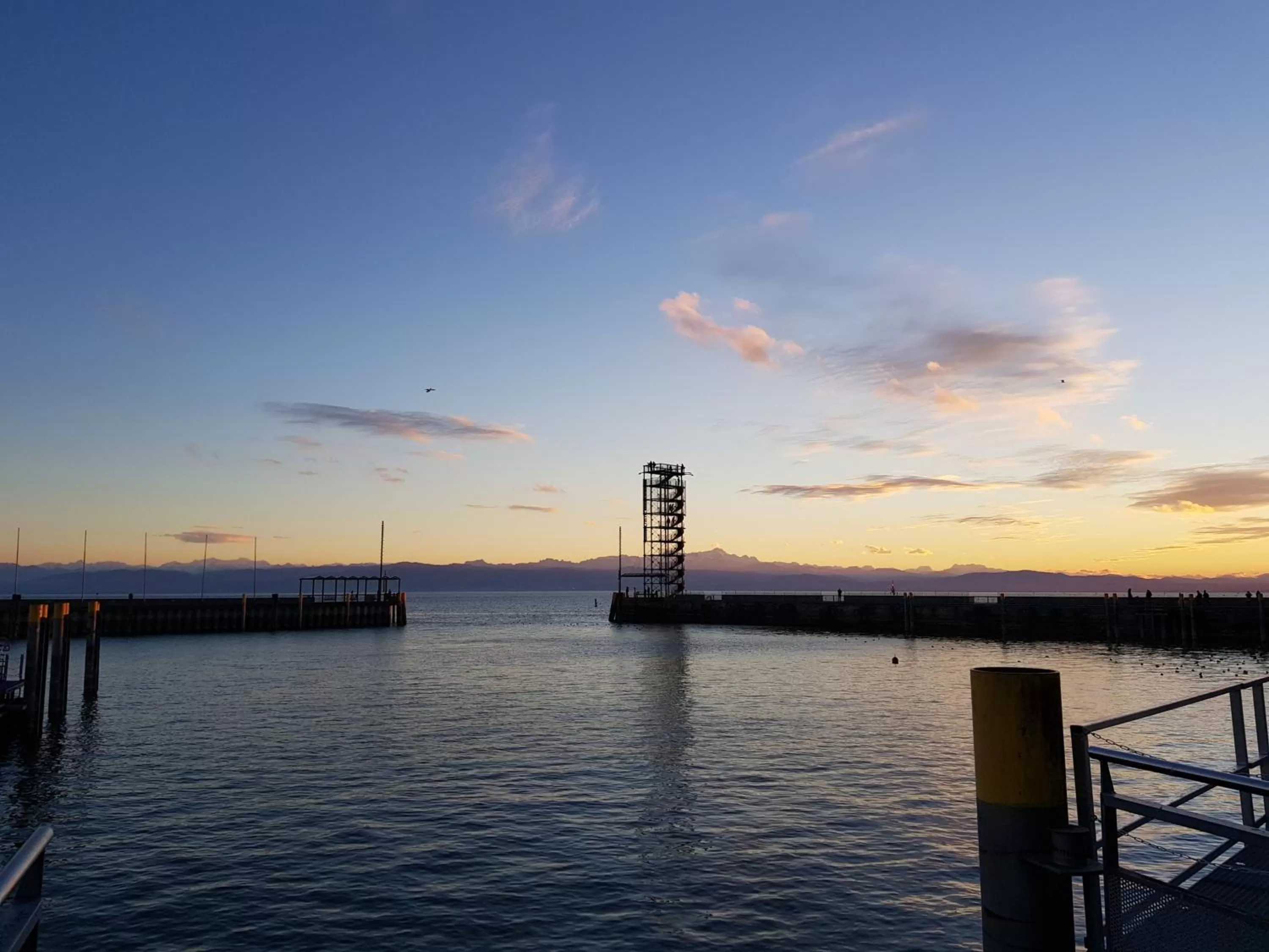 Nearby landmark in Ringhotel Krone