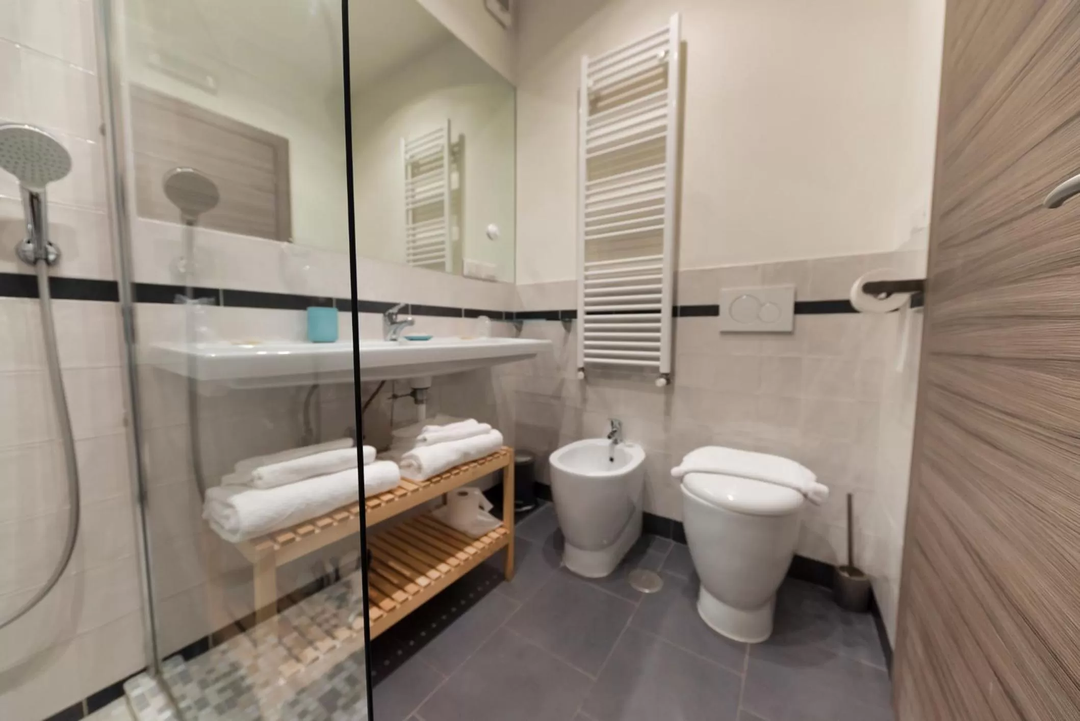 Casa Mia in Trastevere