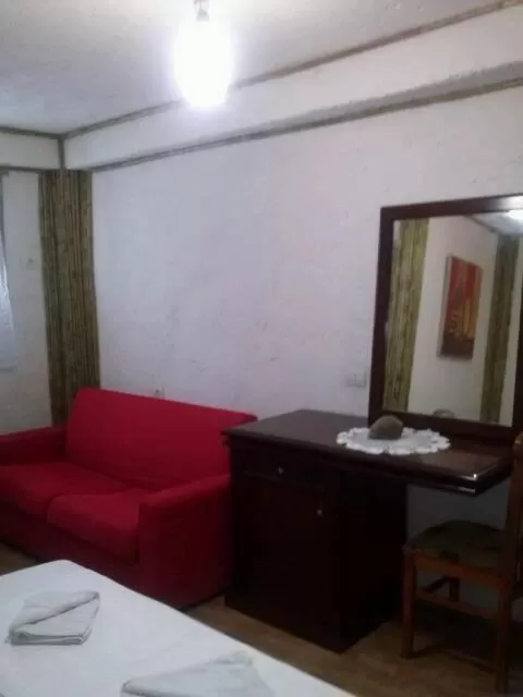 Photo of the whole room, TV/Entertainment Center in Maxola's Dream Orikum