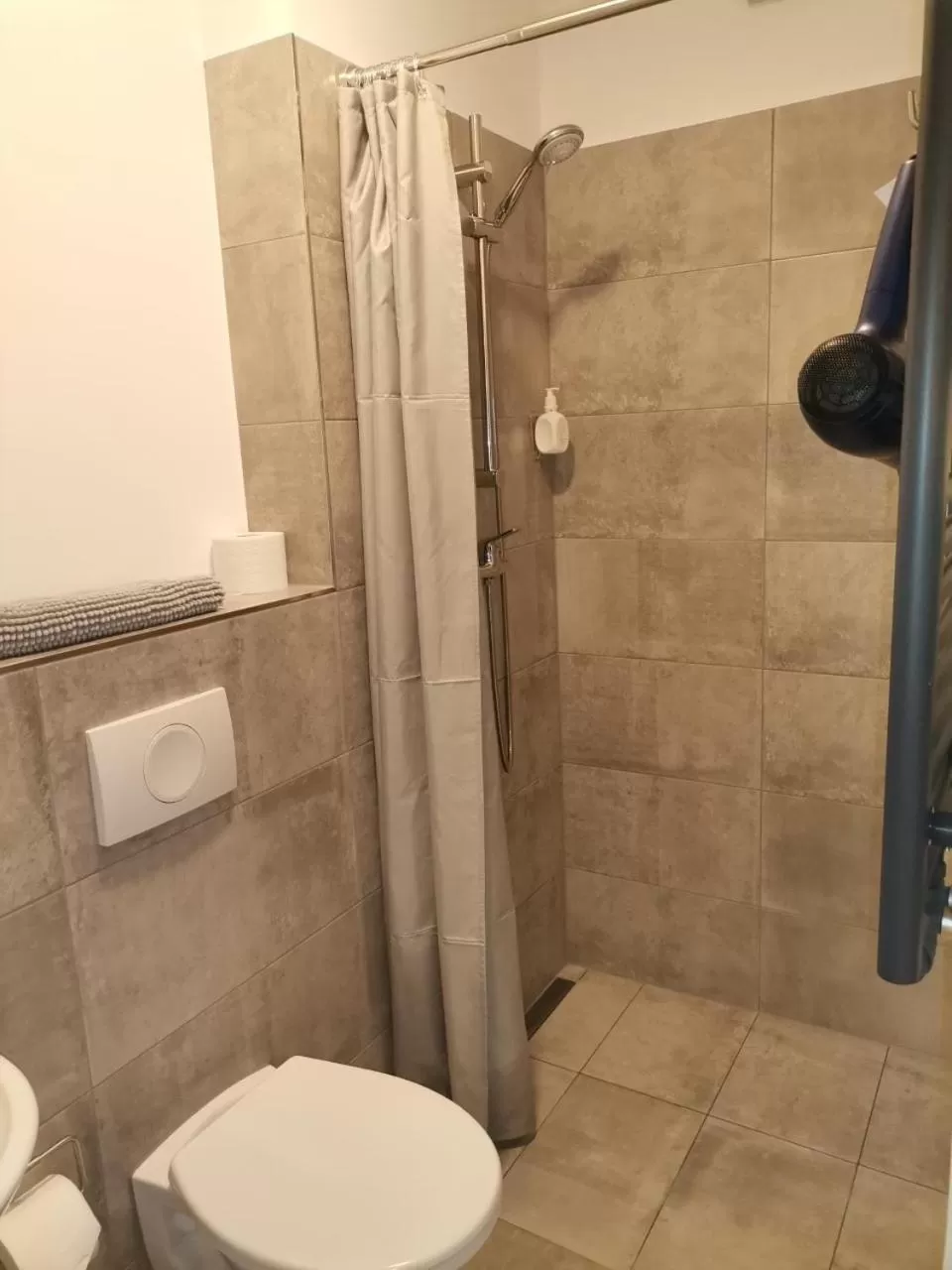 Hotel A24 bei Hamburg