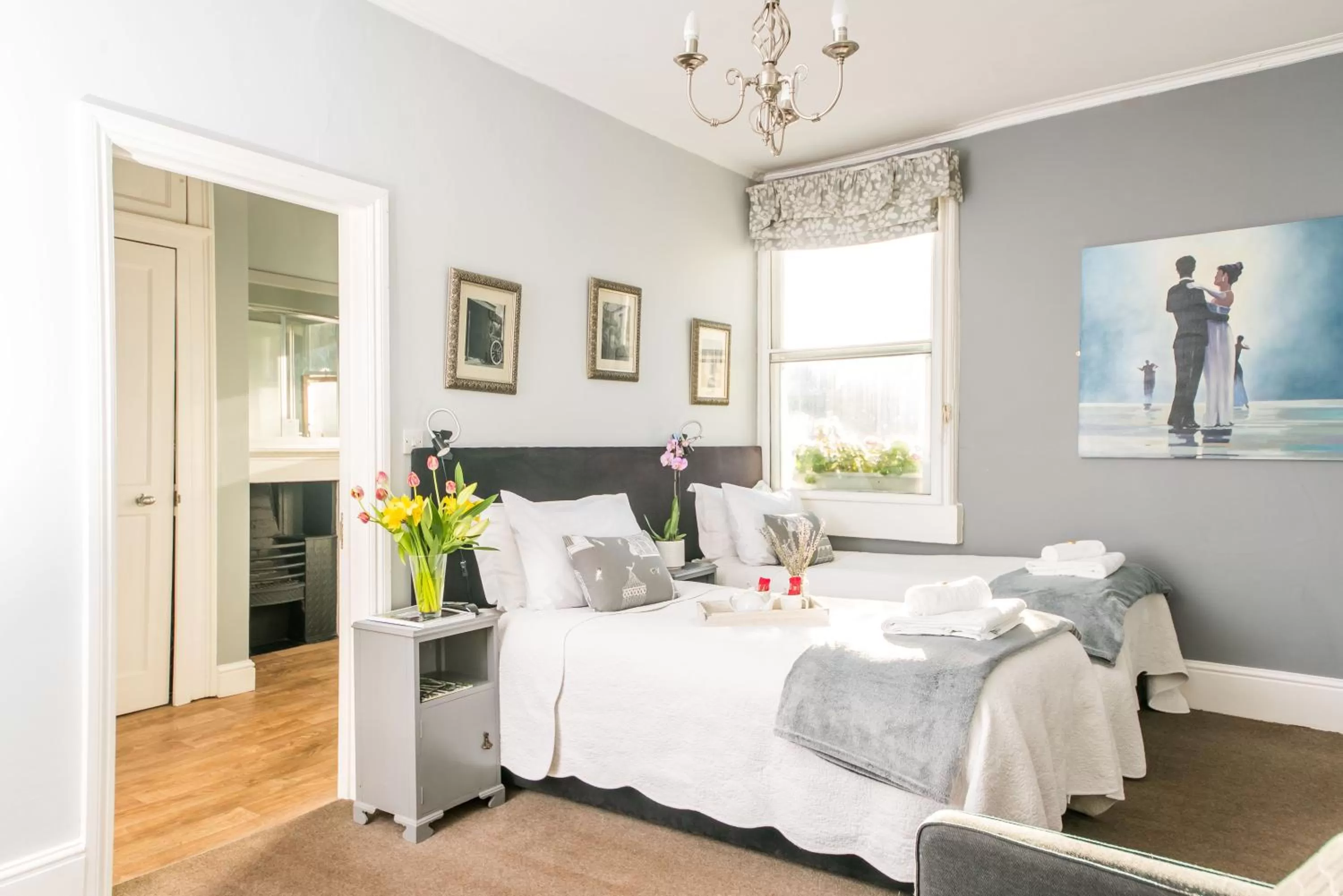 The Henry Guest House