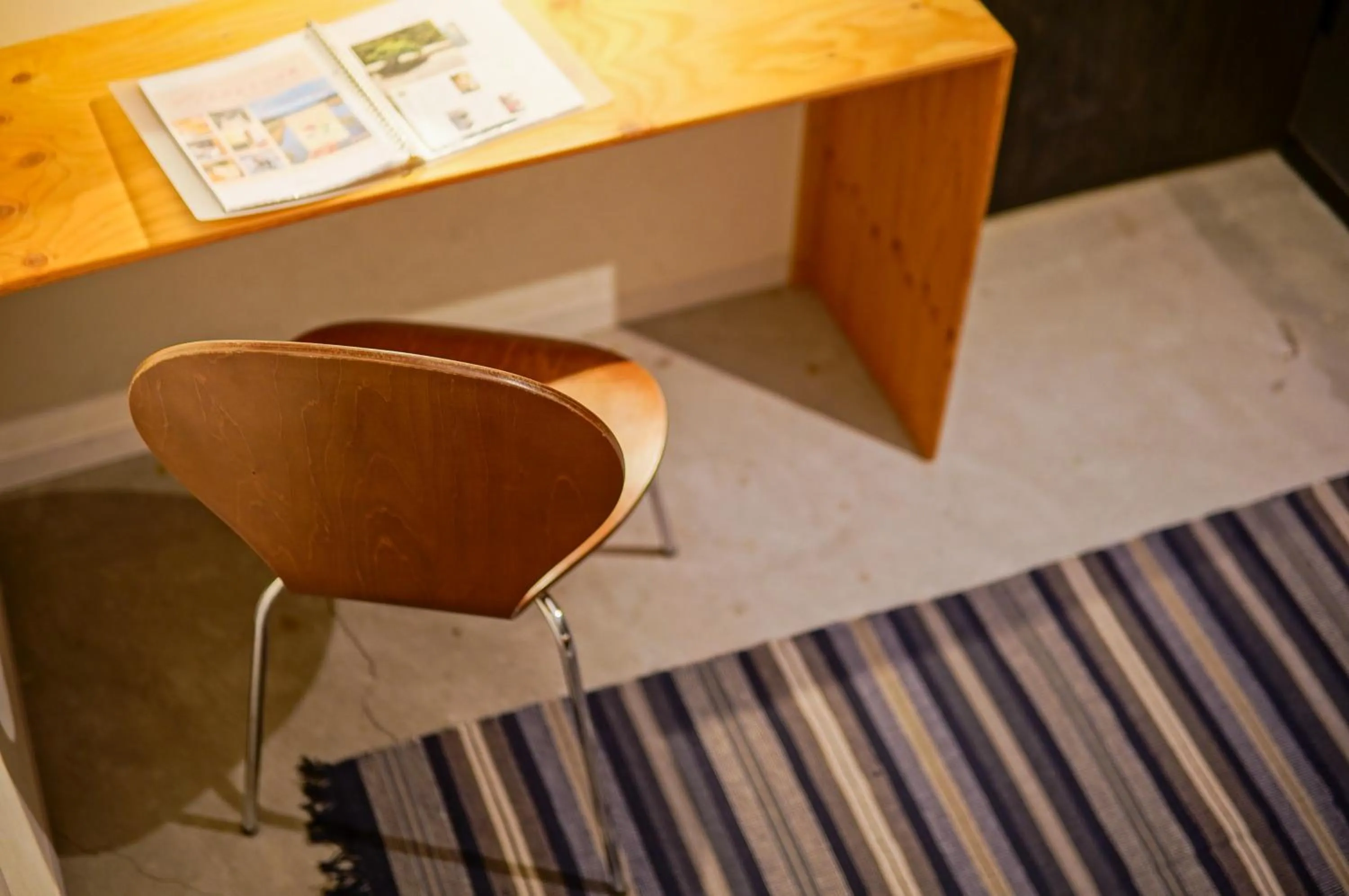 Photo of the whole room in Hostel Niniroom