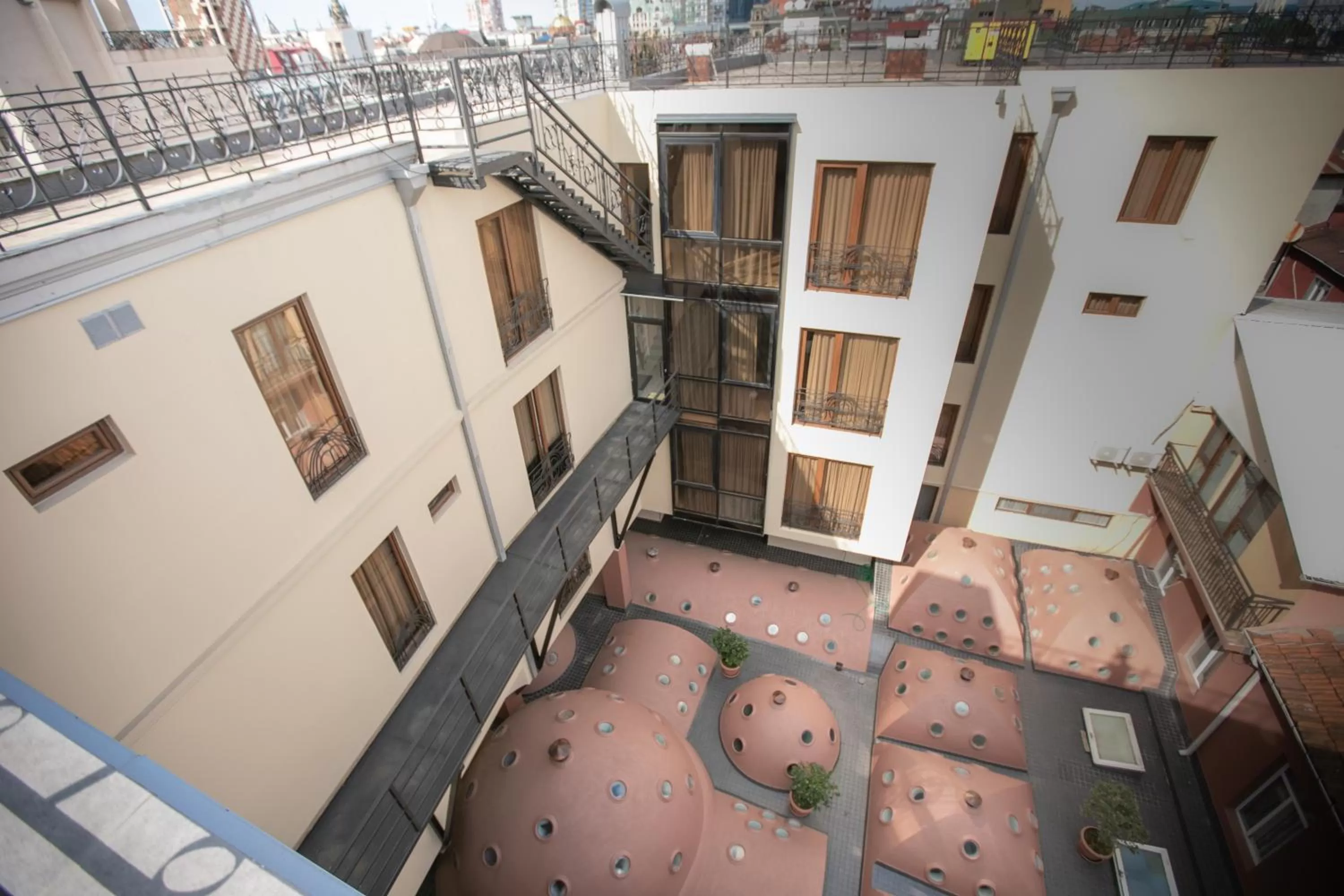 Other, Property Building in Royal Venezia Hotel