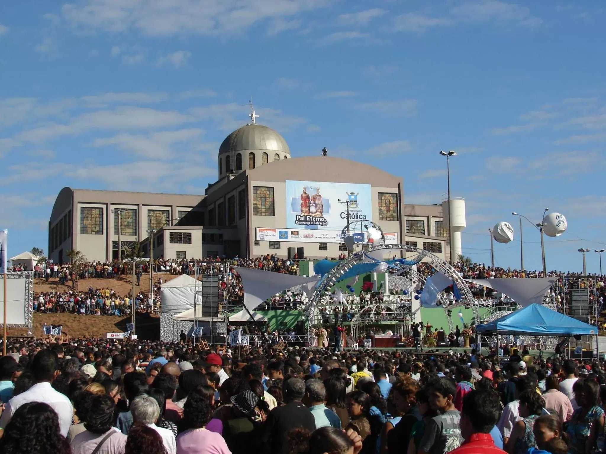 Area and facilities, Property Building in Hotel 10 Goiânia