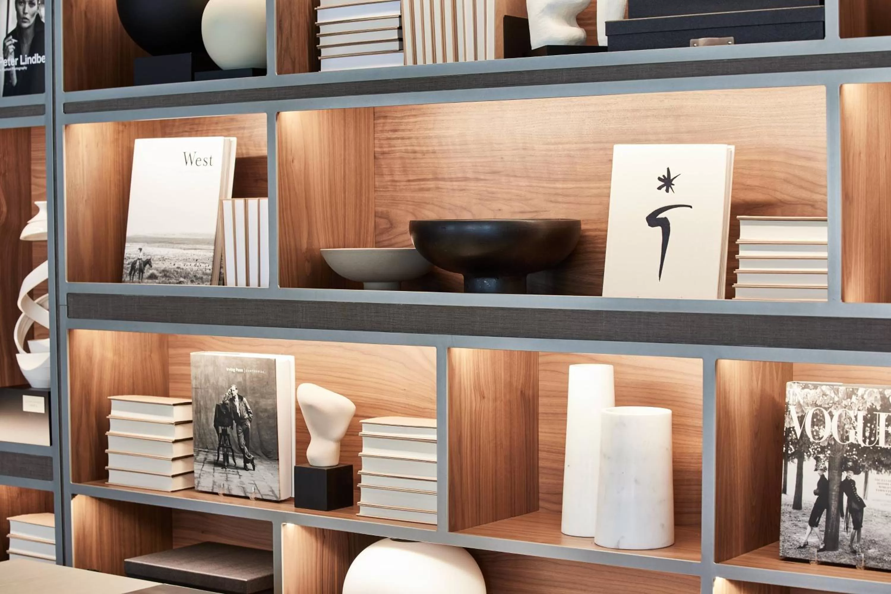 Lobby or reception in AC Hotel by Marriott Missoula Downtown