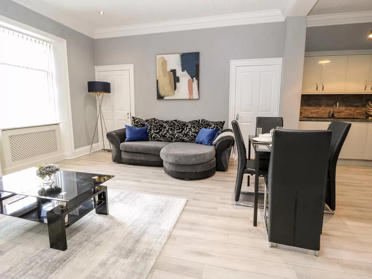 St John's North Hotel Apartments