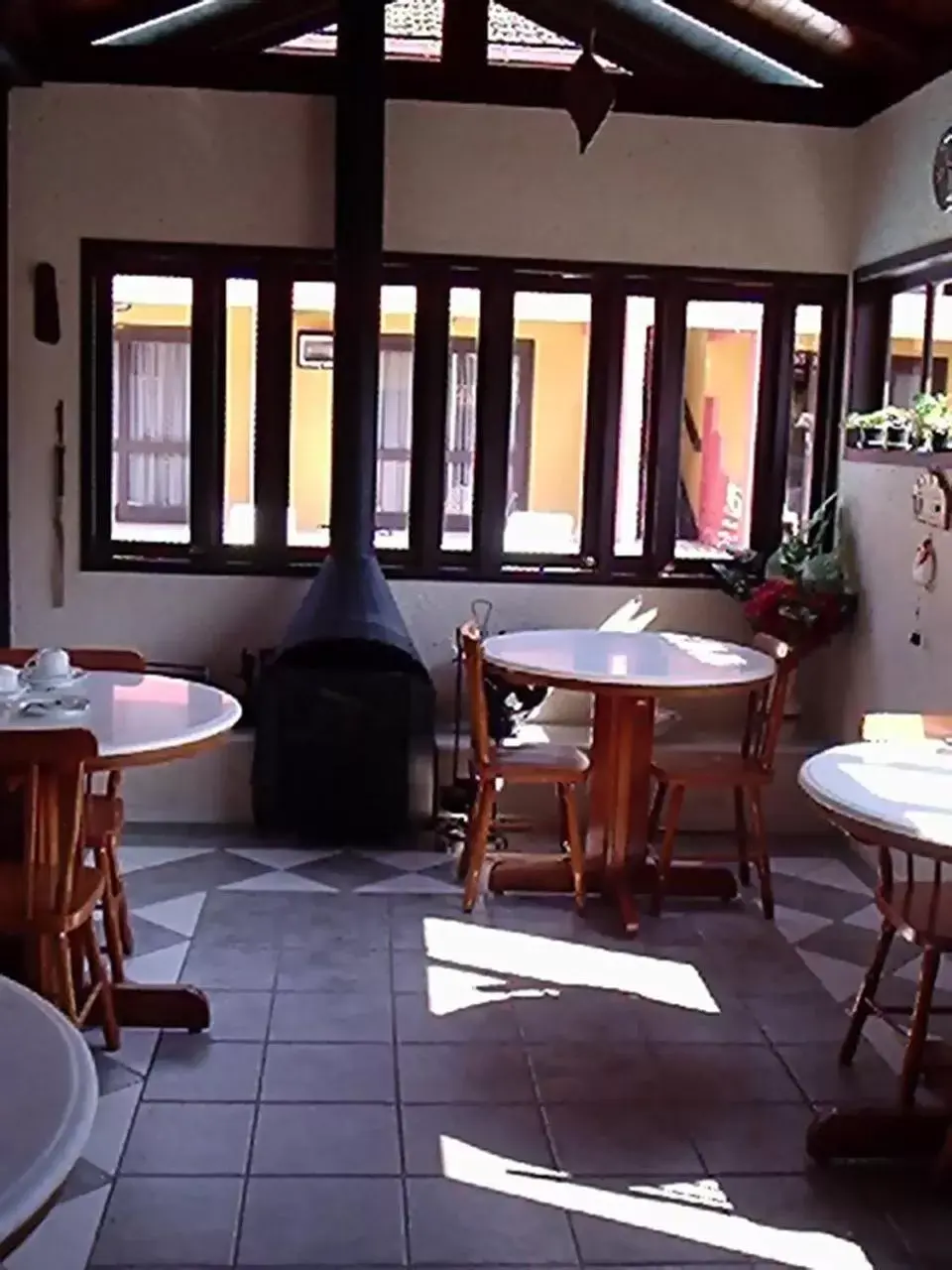 Pousada Vento Sul Pousada Vento Sul