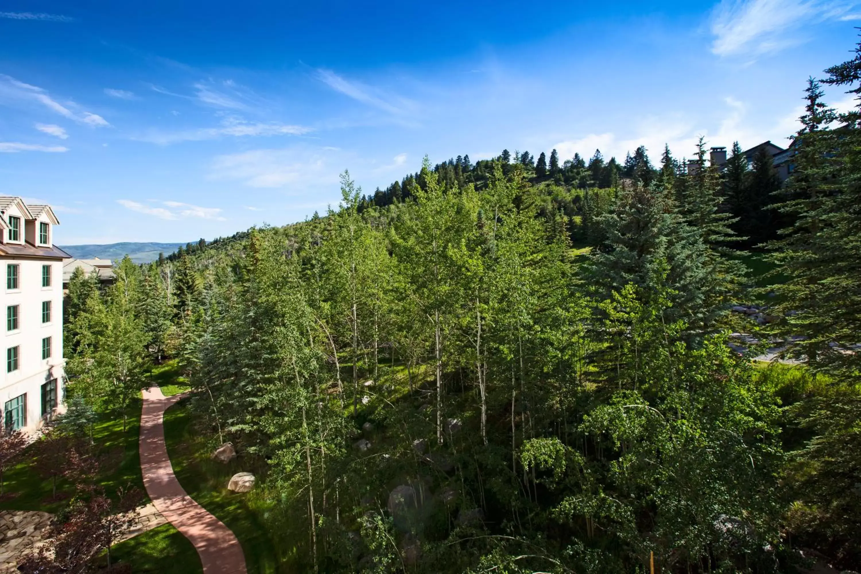 King Room with Accessible Tub - Disability Access in Park Hyatt Beaver Creek Resort King Room with Accessible Tub - Disability Access in Park Hyatt Beaver Creek Resort